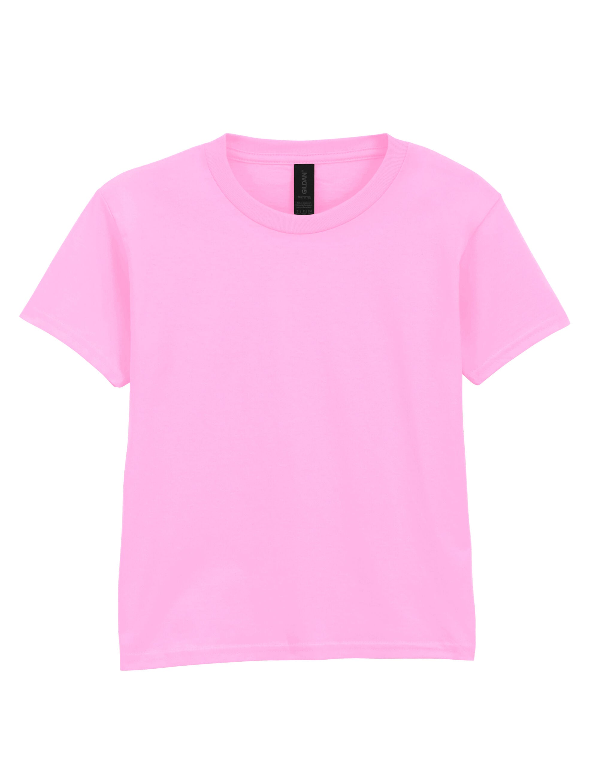 Gildan Softstyle Youth T-Shirt