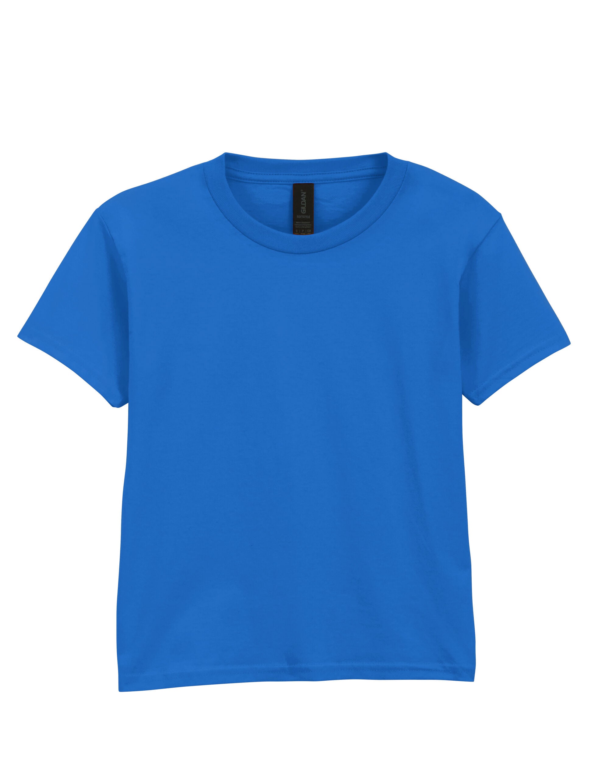 Gildan Softstyle Youth T-Shirt