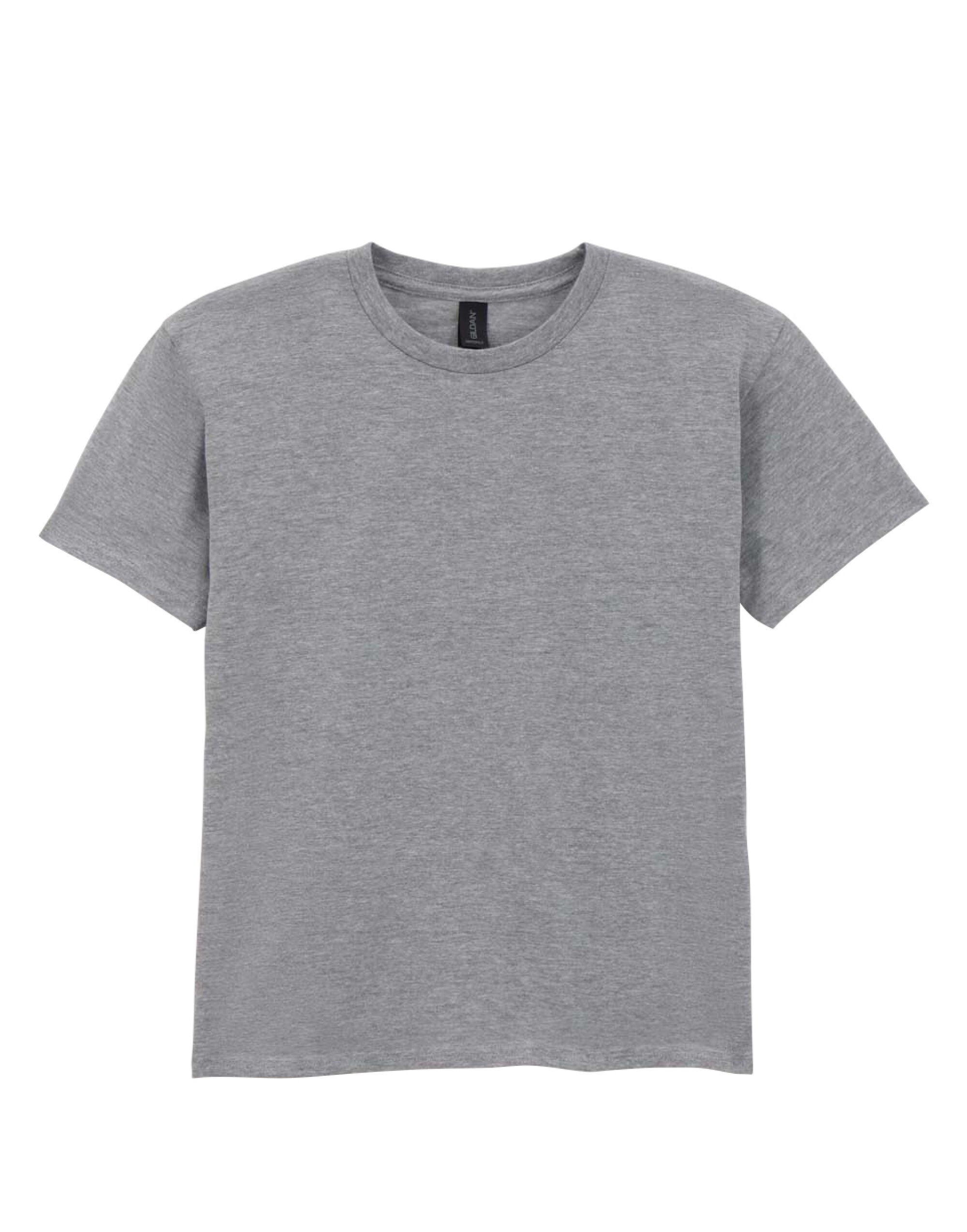 Gildan Softstyle Youth T-Shirt