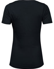 Tee Jays Ladies Stretch Tee