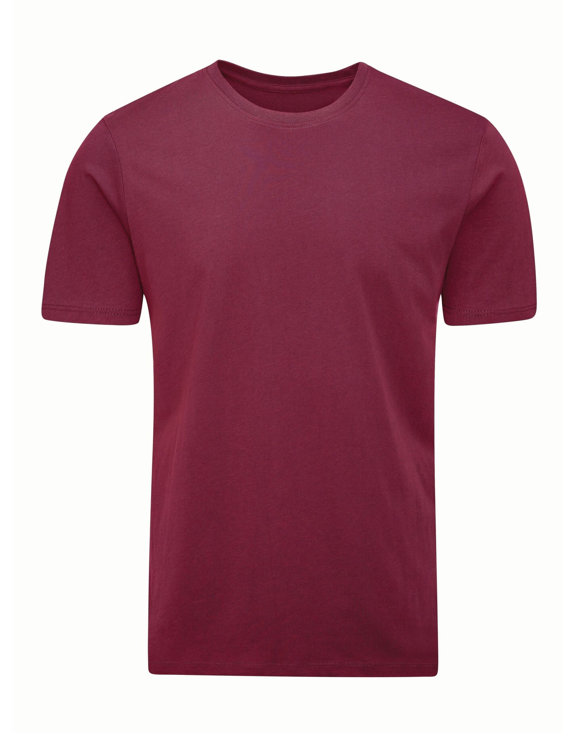 Mantis Mens Essential Organic T