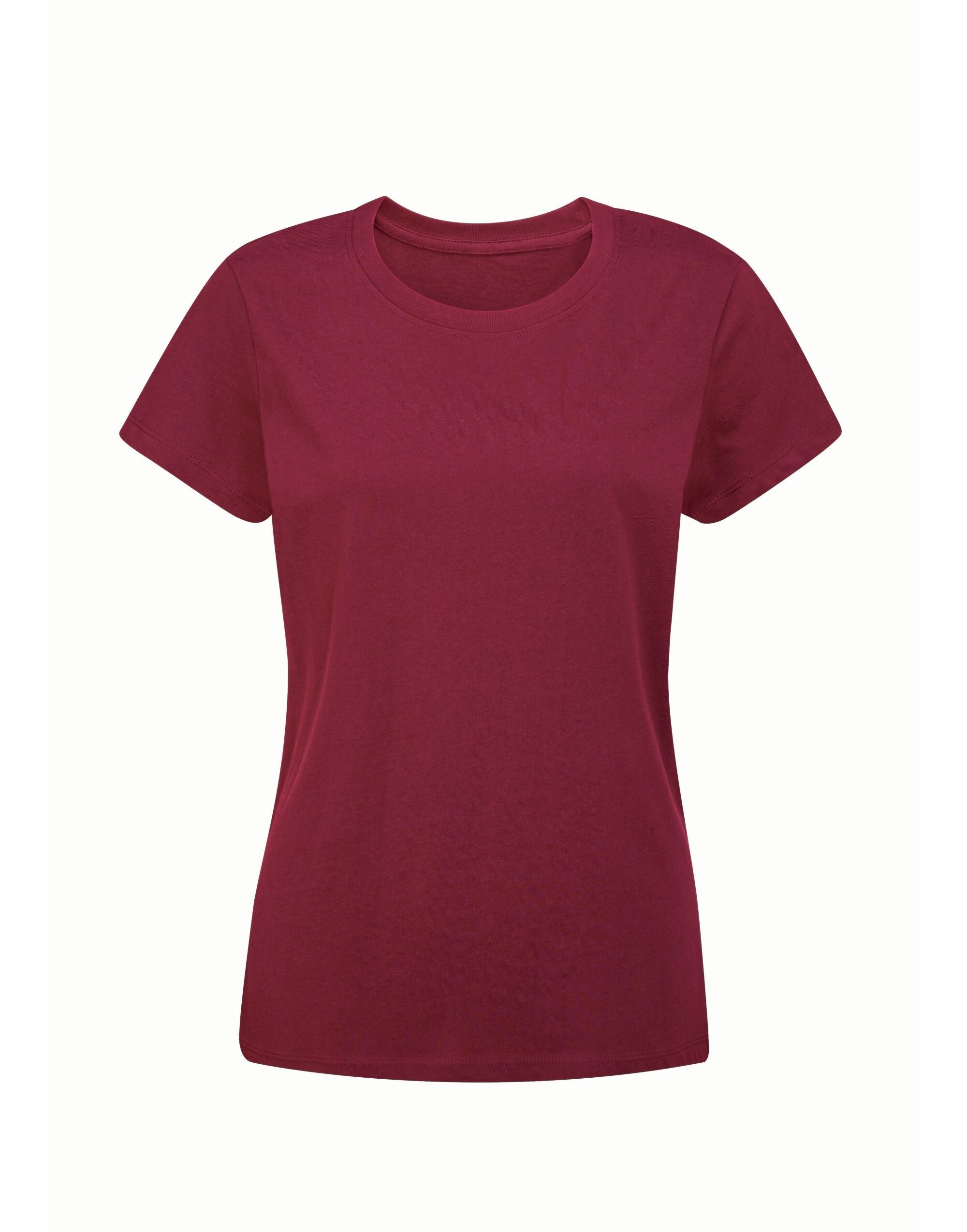 Mantis Womens Essential Organic T