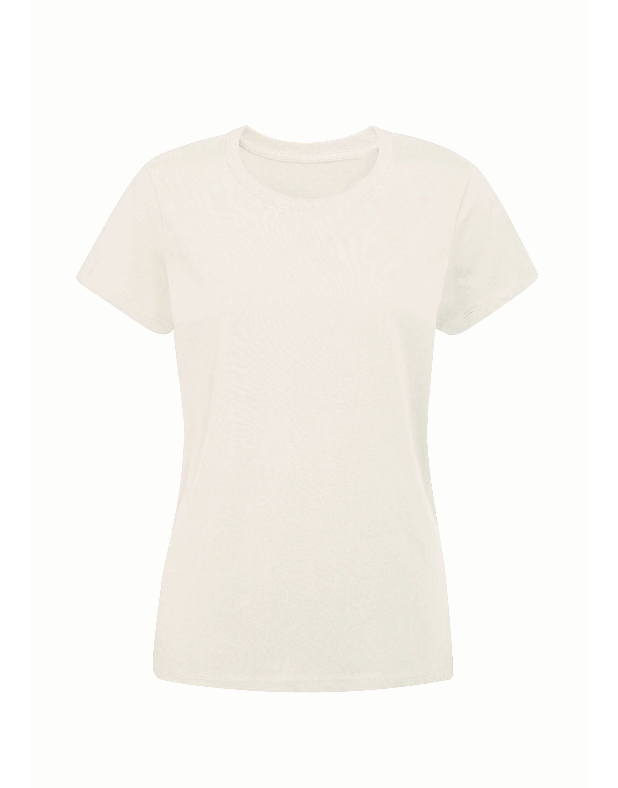 Mantis Womens Essential Organic T