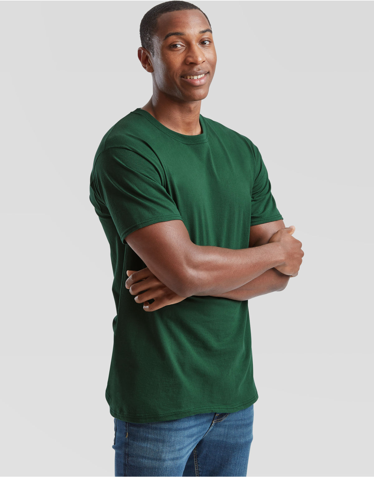 61036 FOTL Mens Valueweight T-Shirt
