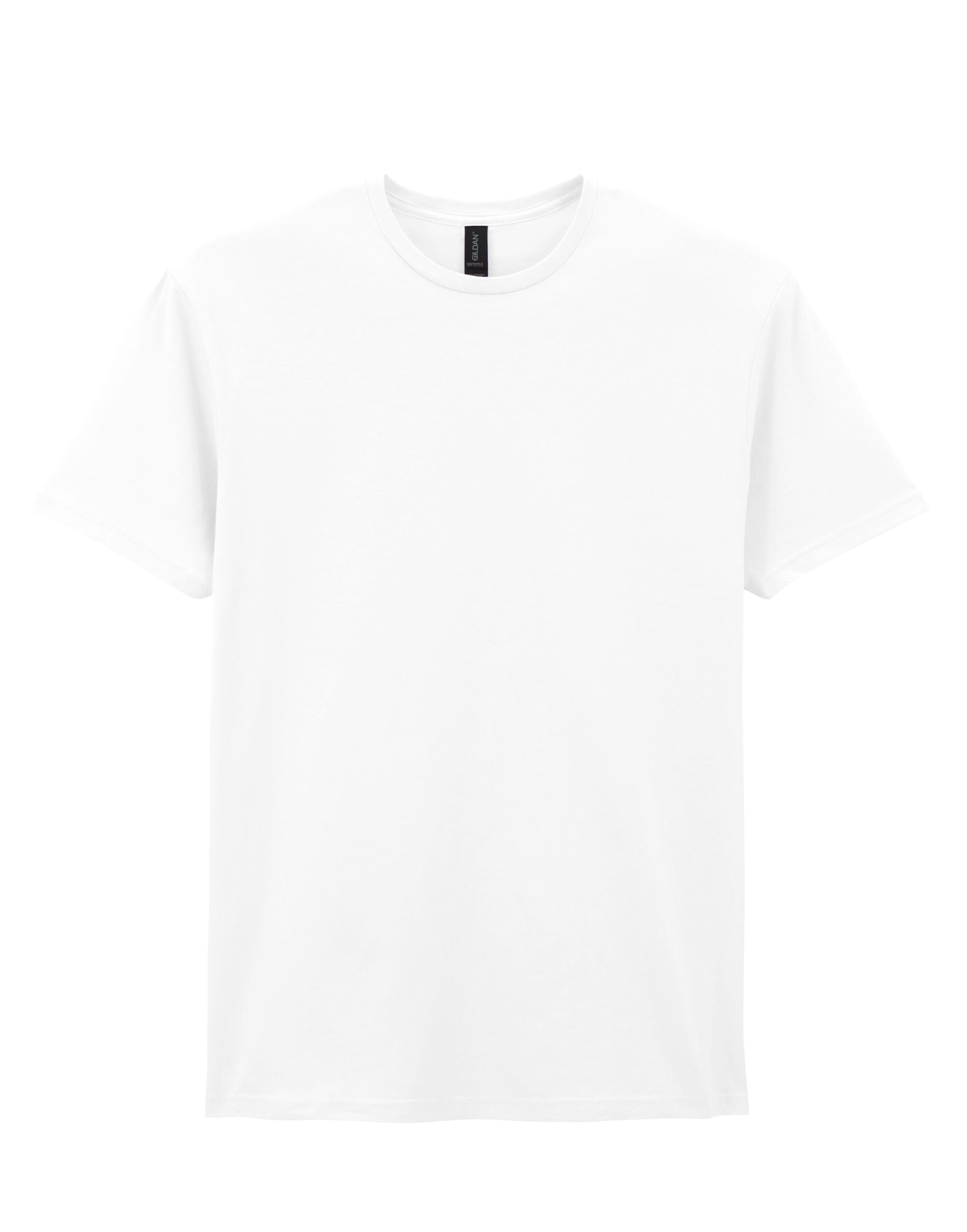 Gildan Softstyle Adult T-Shirt