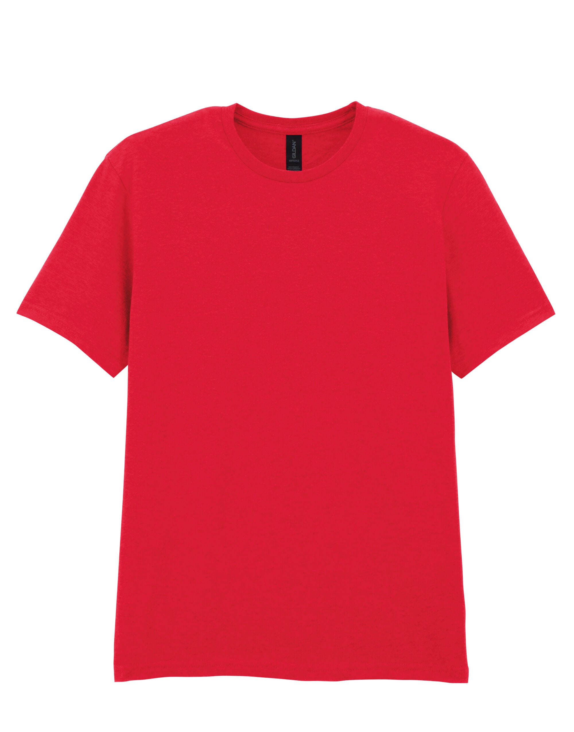Gildan Softstyle Adult T-Shirt
