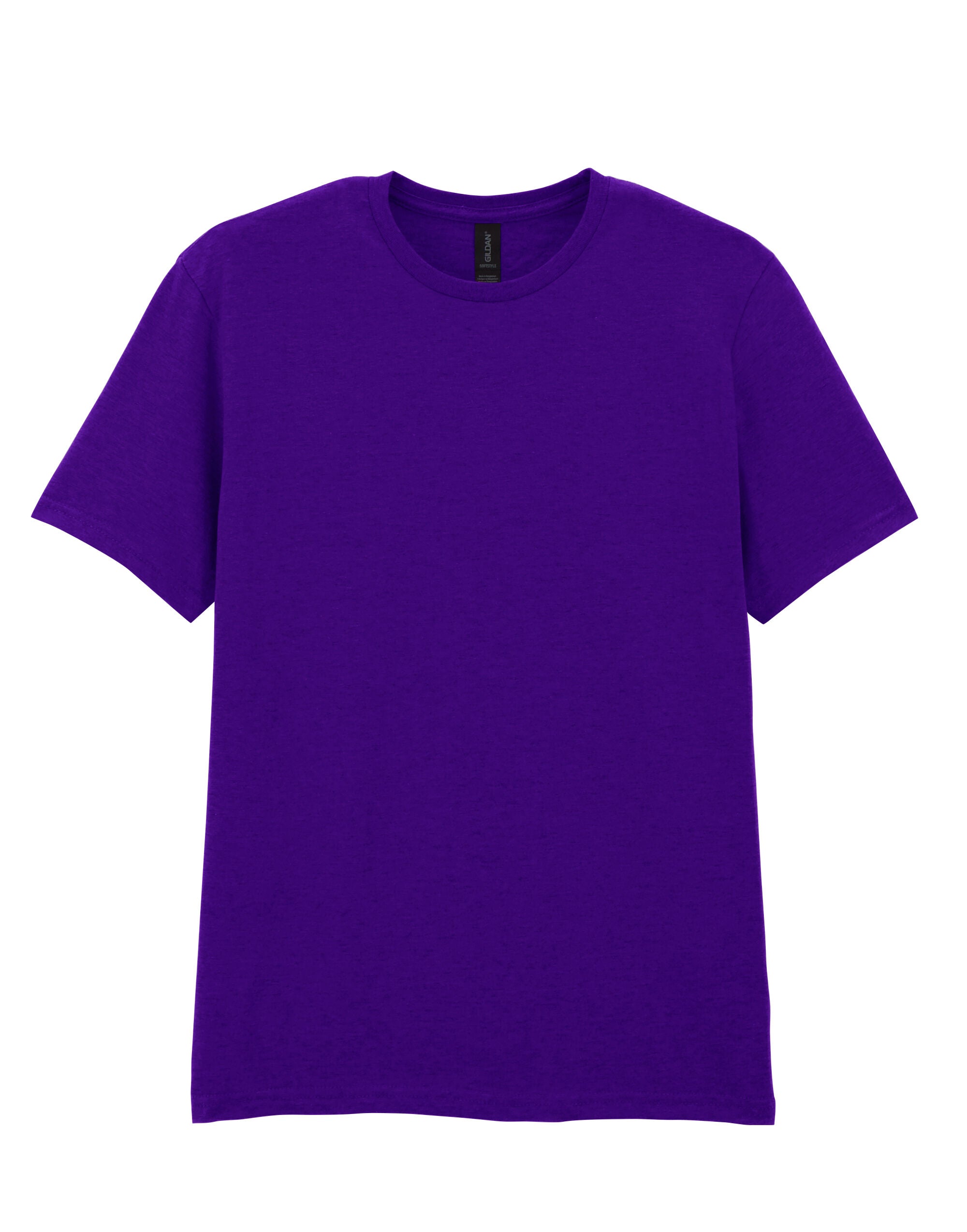 Gildan Softstyle Adult T-Shirt