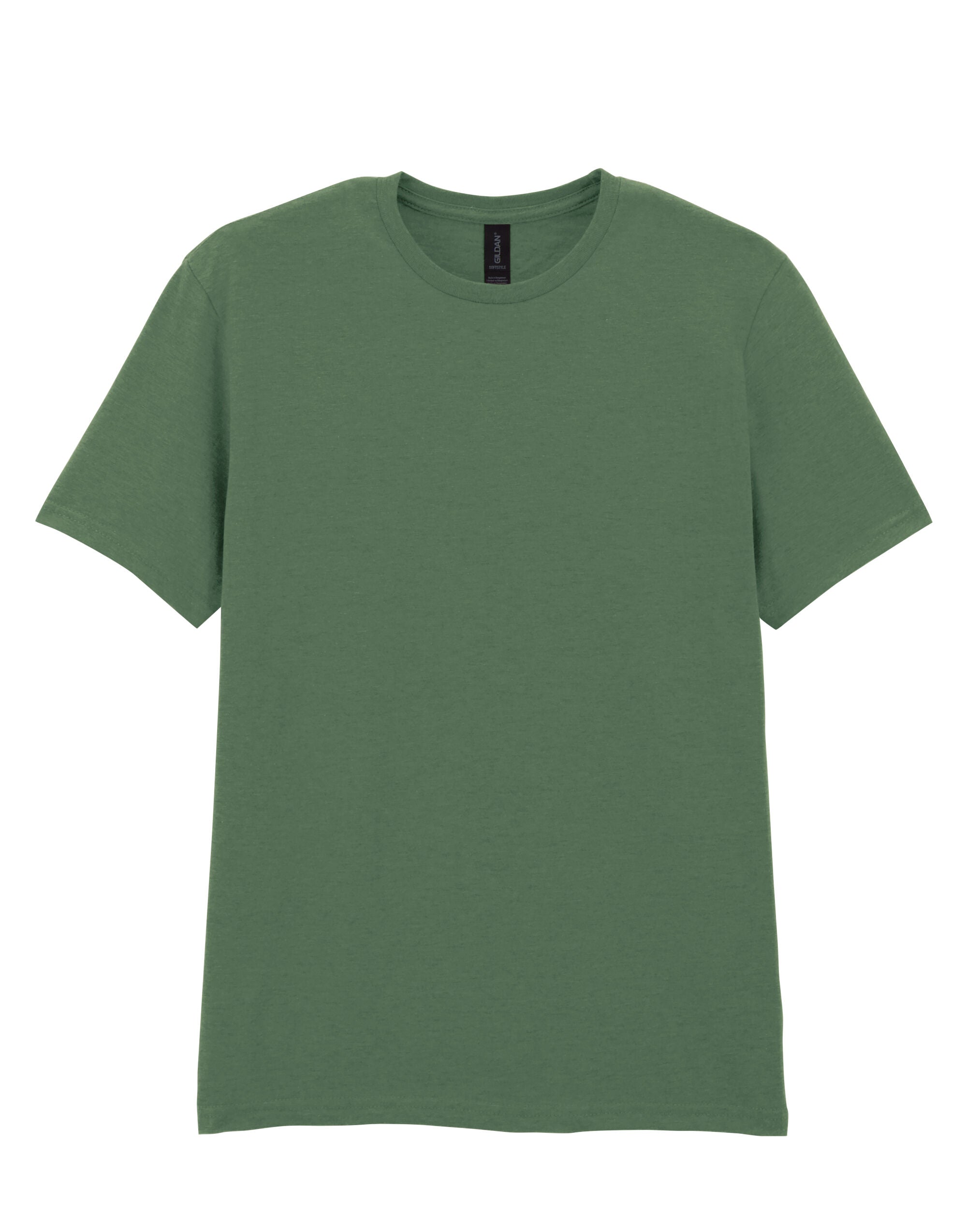 Gildan Softstyle Adult T-Shirt