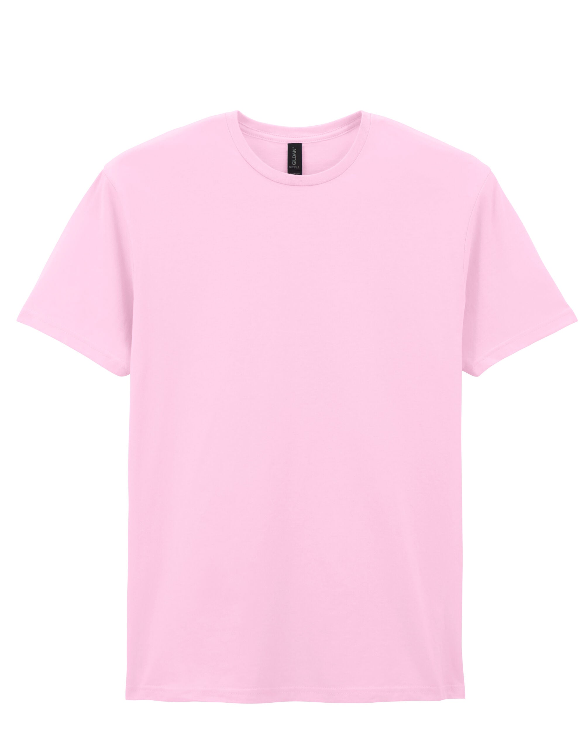 Gildan Softstyle Adult T-Shirt