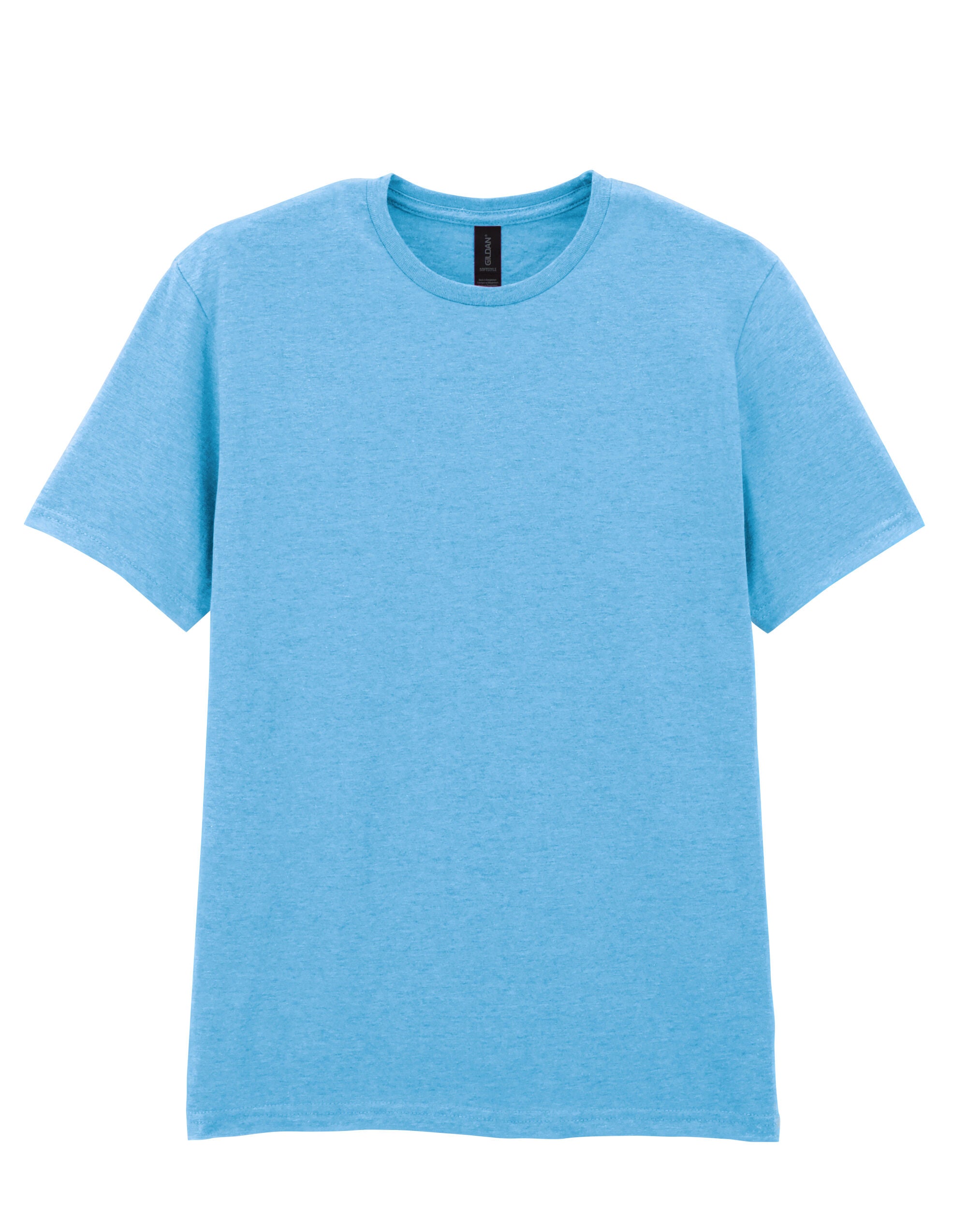 Gildan Softstyle Adult T-Shirt