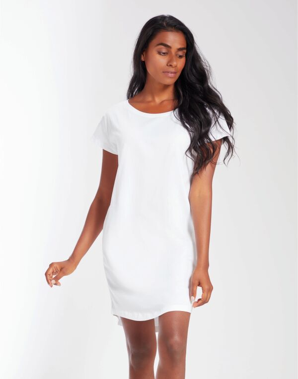 Mantis Women's Loose Fit T Dress