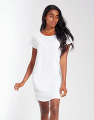 Mantis Women's Loose Fit T Dress