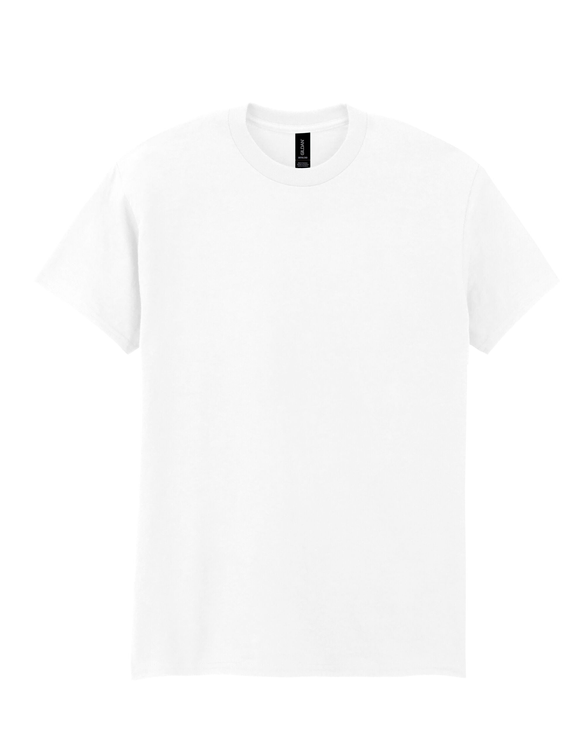 Gildan DryBlend Adult T-Shirt