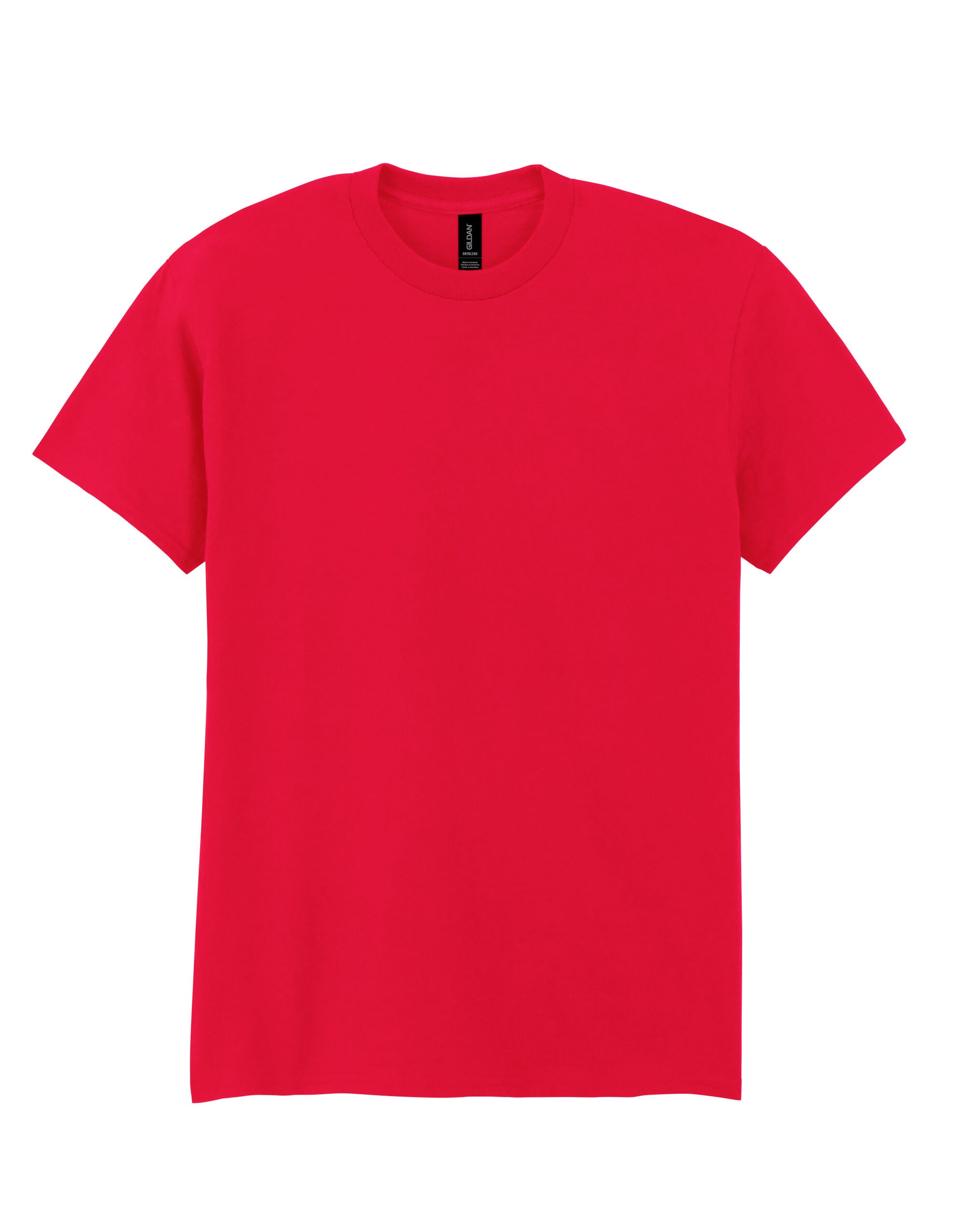 Gildan DryBlend Adult T-Shirt