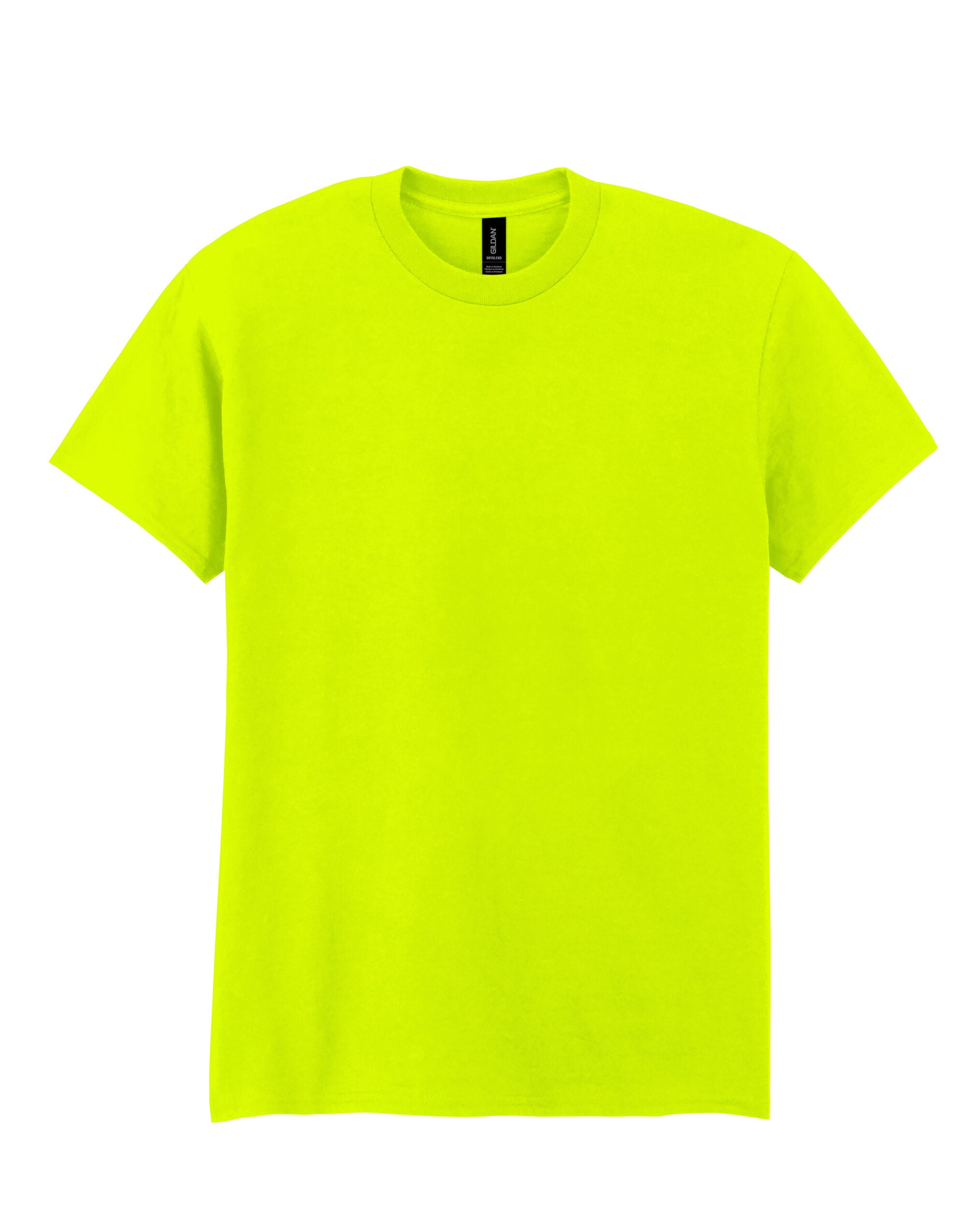 Gildan DryBlend Adult T-Shirt