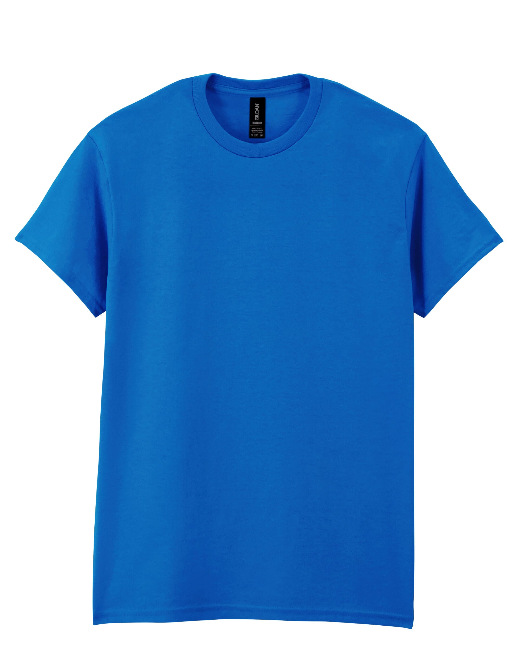 Gildan DryBlend Adult T-Shirt