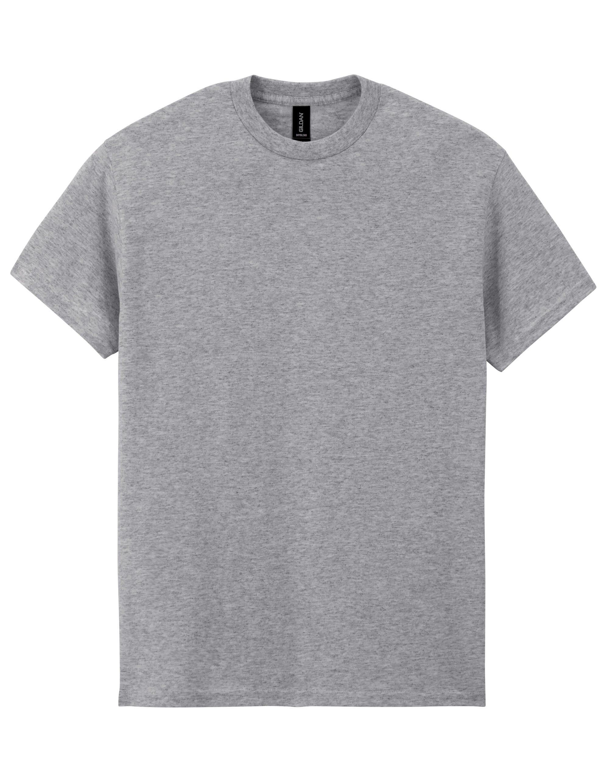Gildan DryBlend Adult T-Shirt