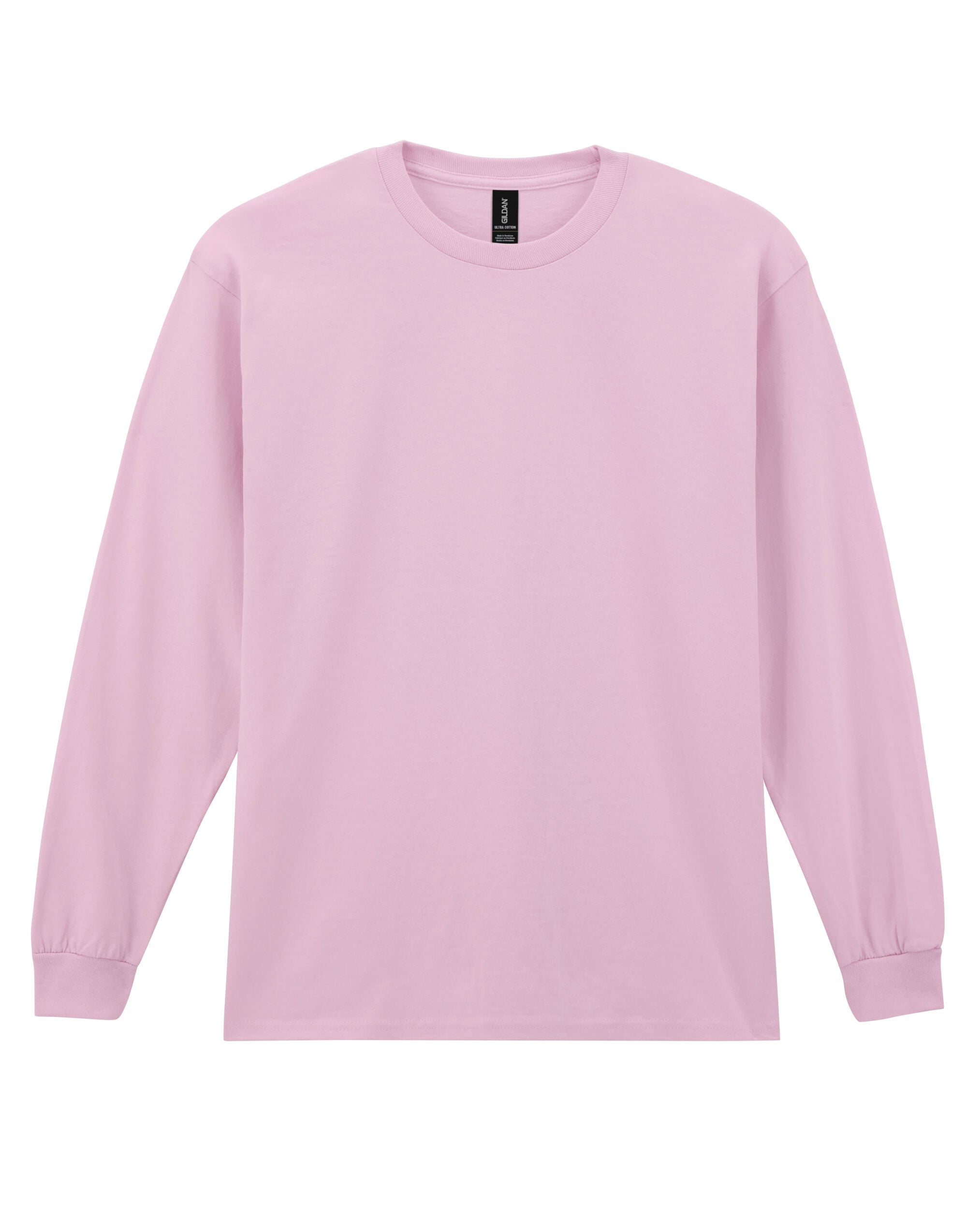 Gildan Ultra Cotton Adult L/Sleeve Tee