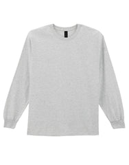 Gildan Ultra Cotton Adult L/Sleeve Tee