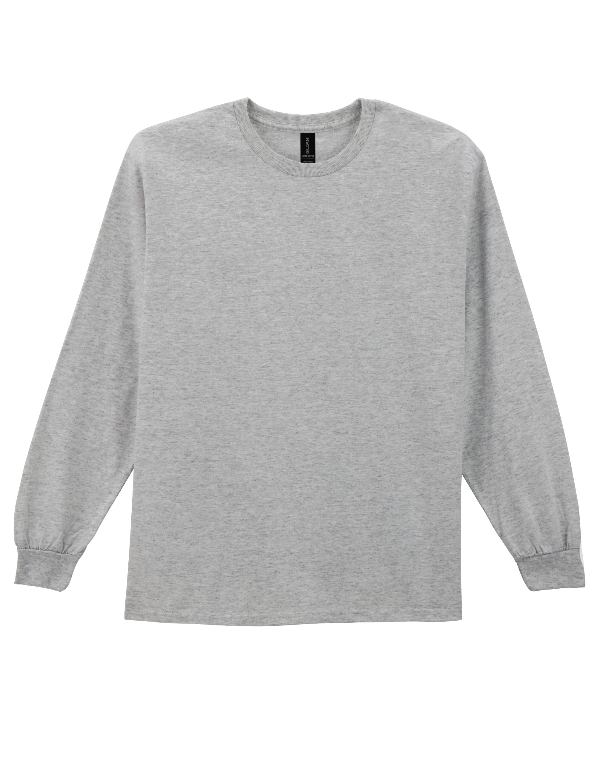 Gildan Ultra Cotton Adult L/Sleeve Tee