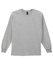 Gildan Ultra Cotton Adult L/Sleeve Tee