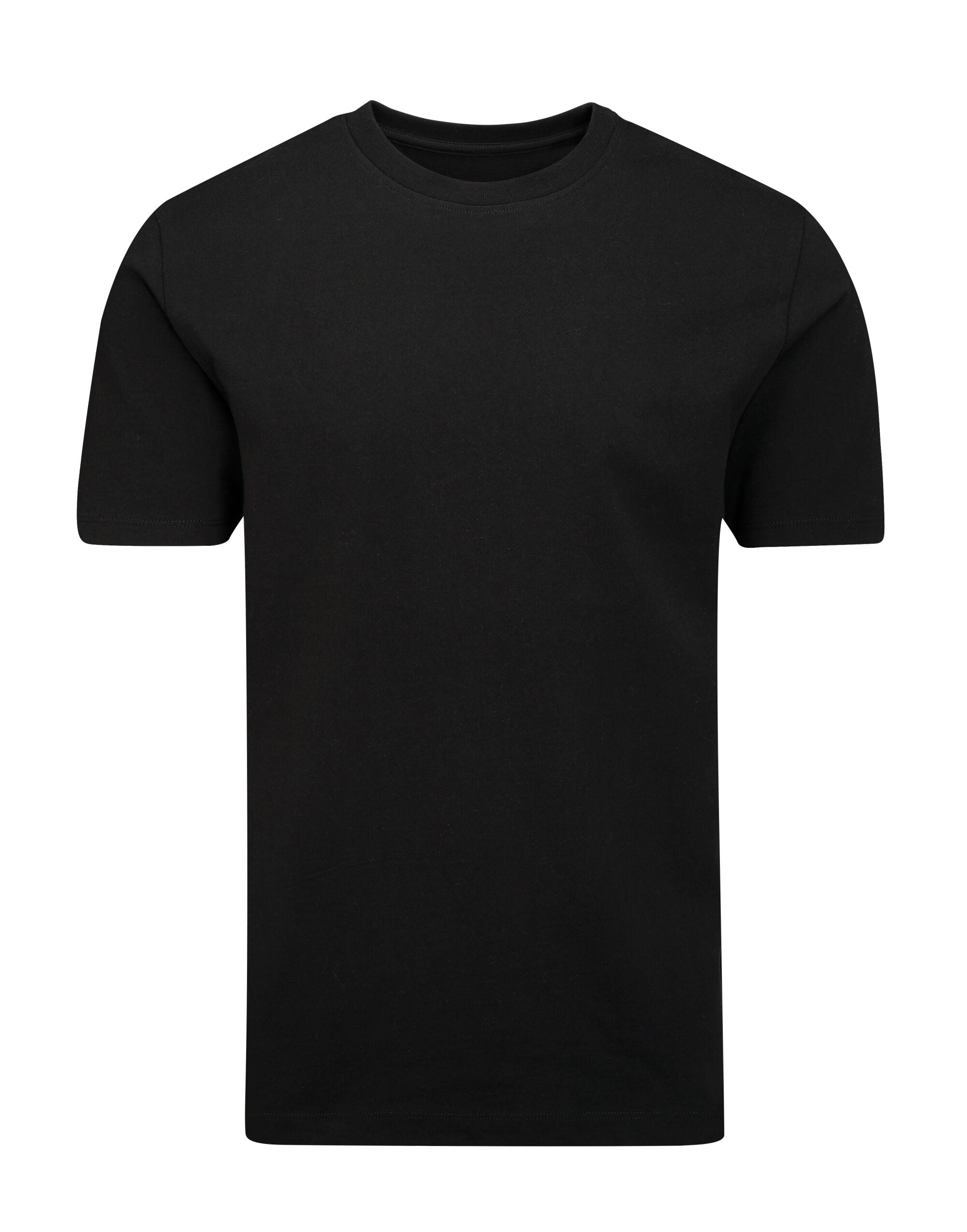 Mantis Unisex Essential Organic Heavy T