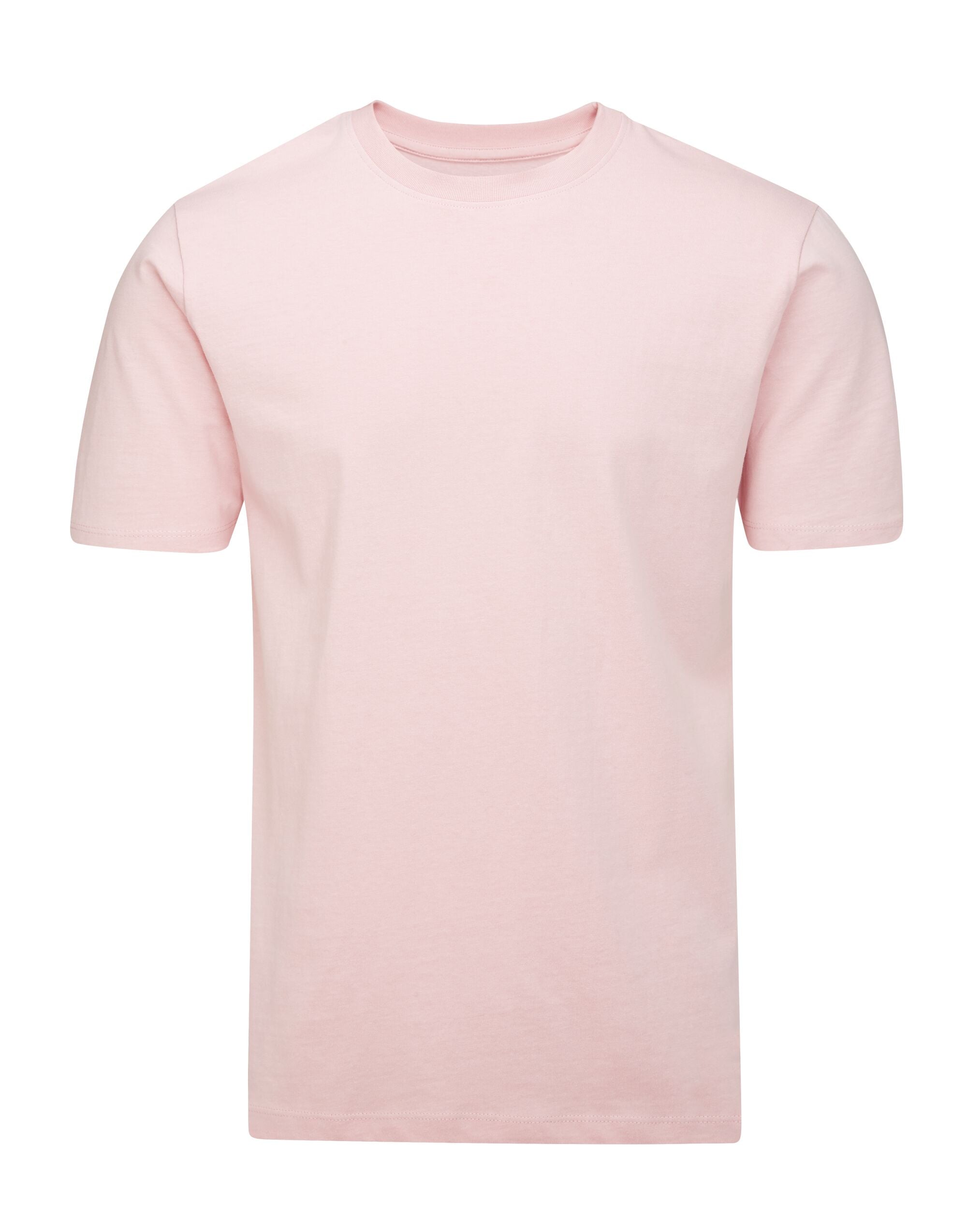Mantis Unisex Essential Organic Heavy T
