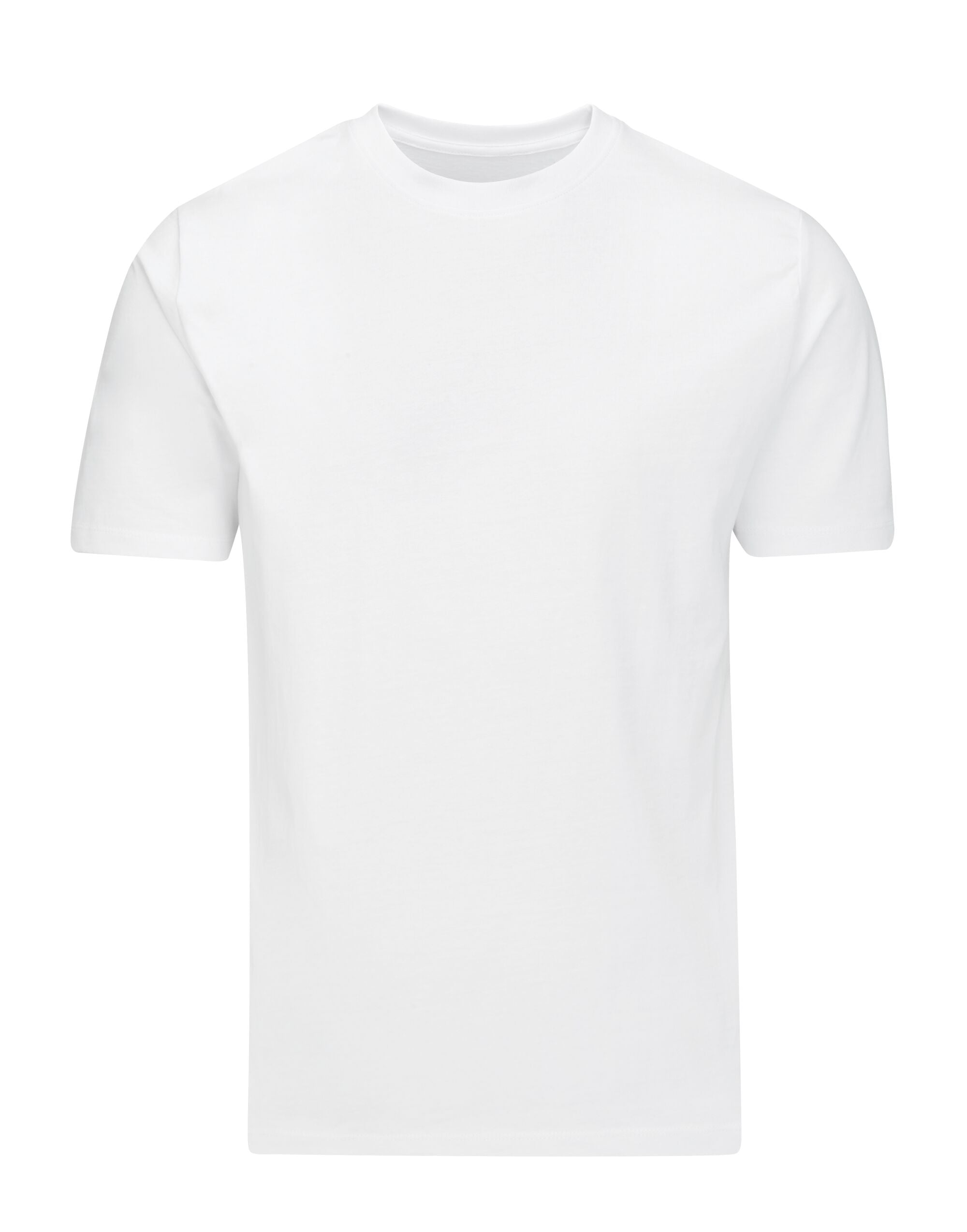 Mantis Unisex Essential Organic Heavy T