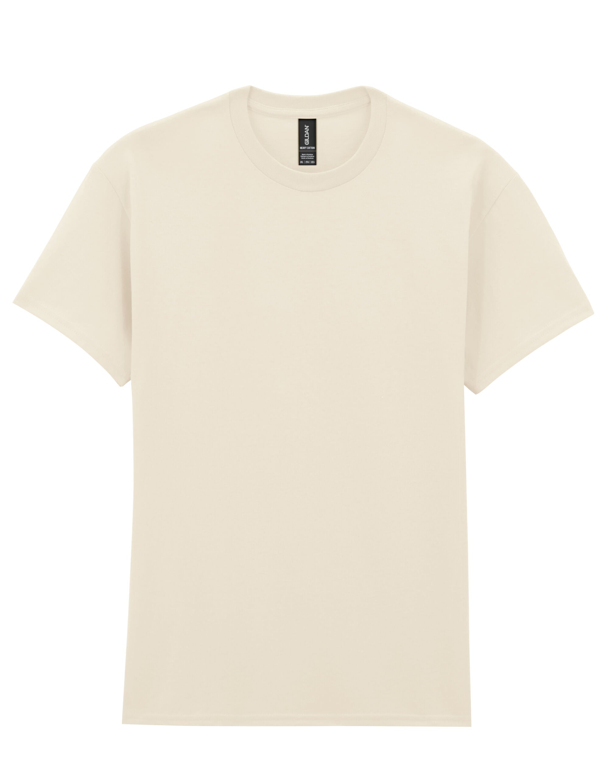 Gildan Heavy Cotton Adult T-Shirt
