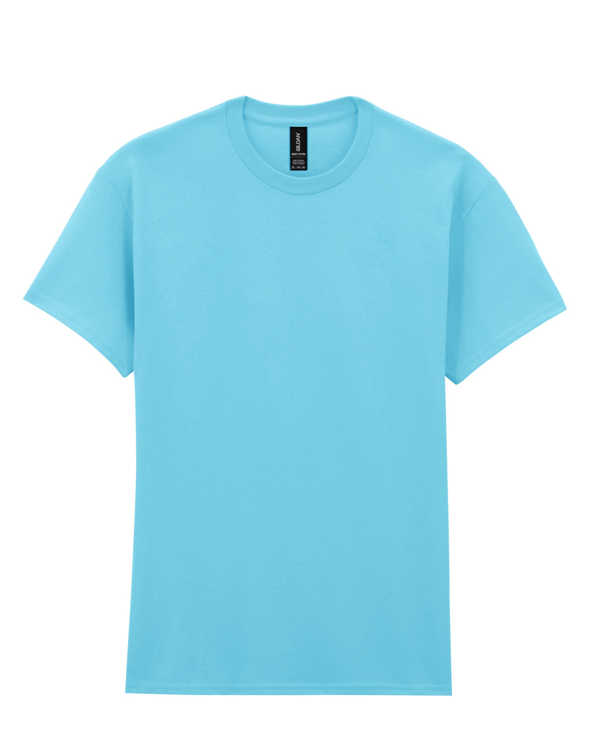 Gildan Heavy Cotton Adult T-Shirt