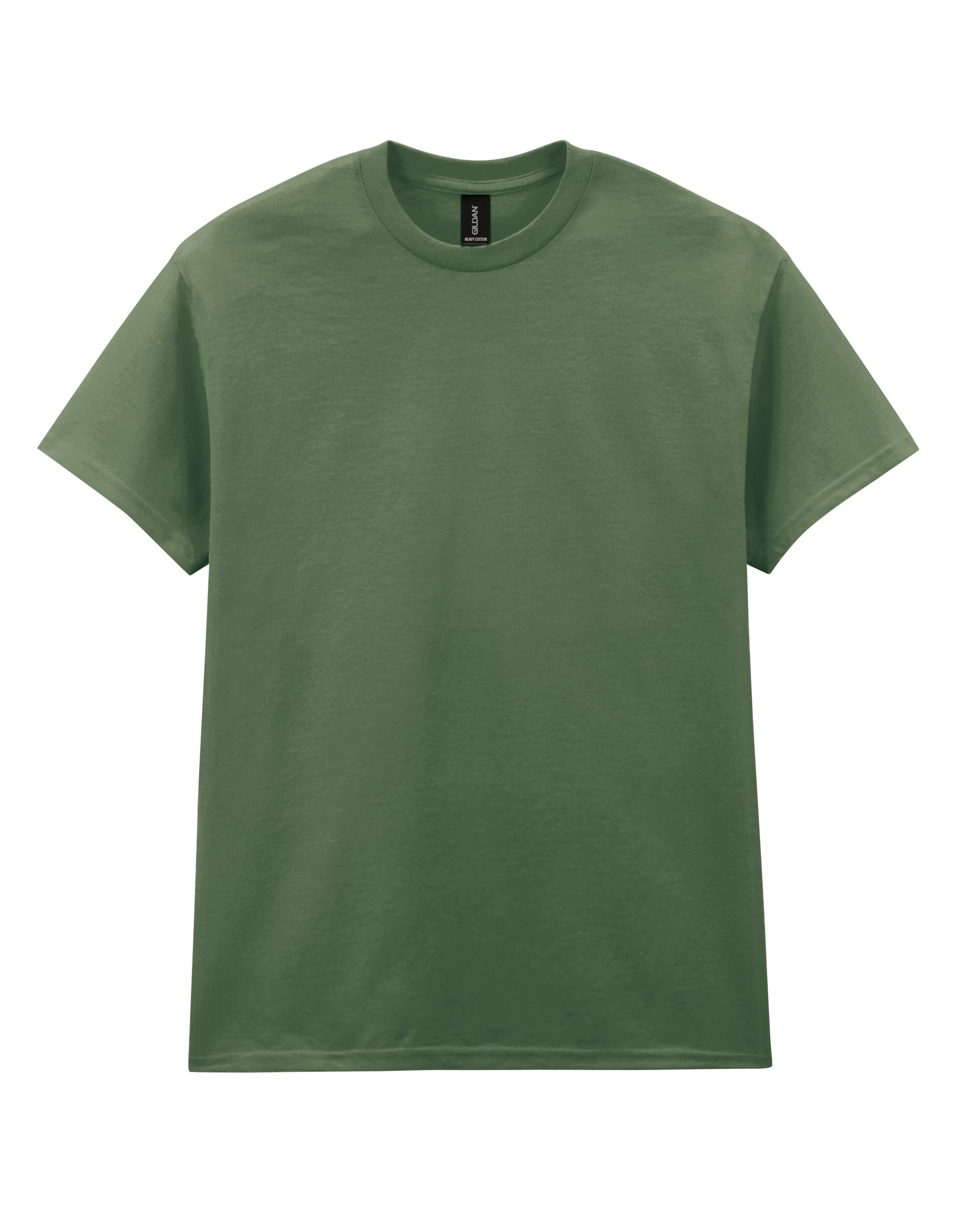 Gildan Heavy Cotton Adult T-Shirt