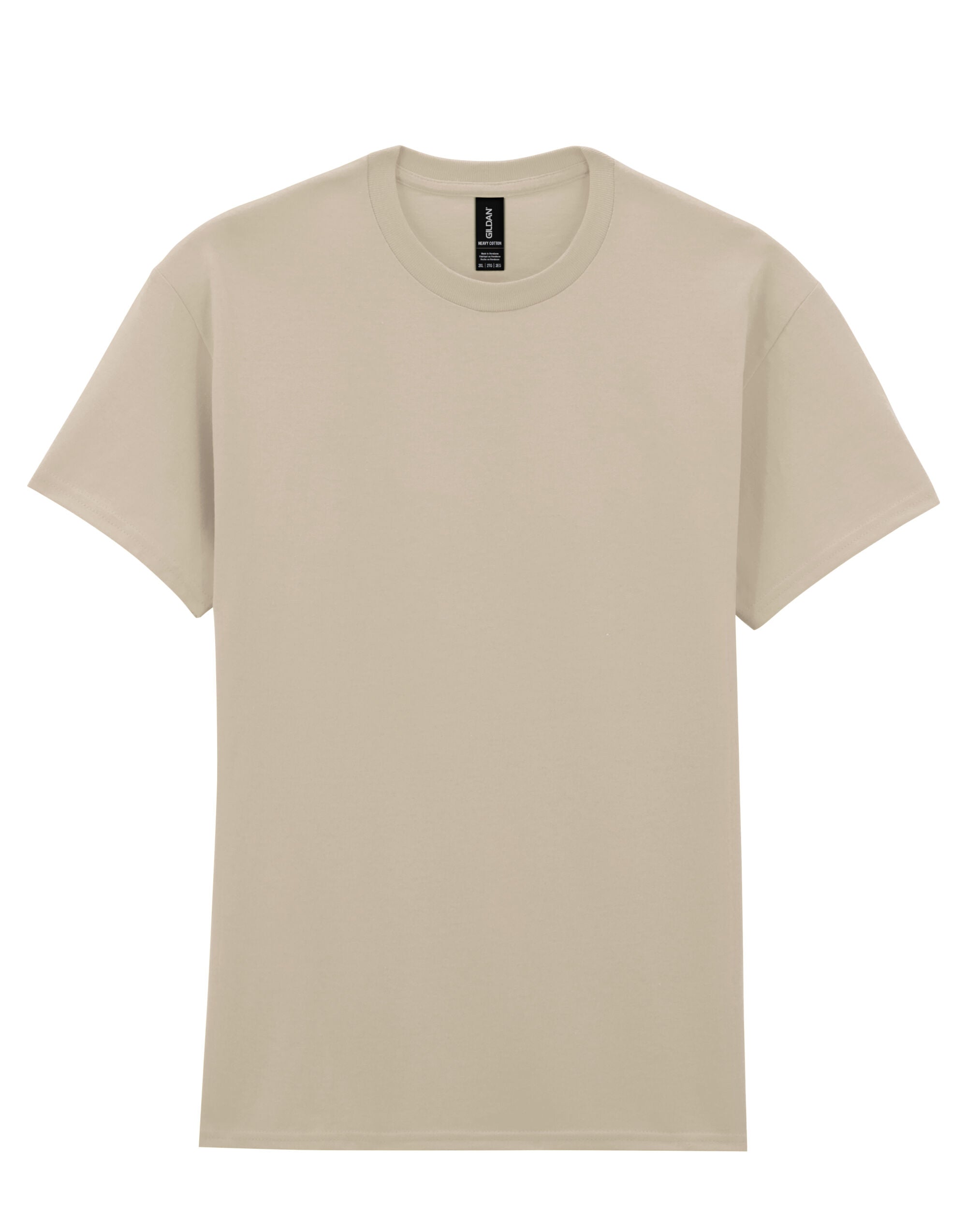 Gildan Heavy Cotton Adult T-Shirt