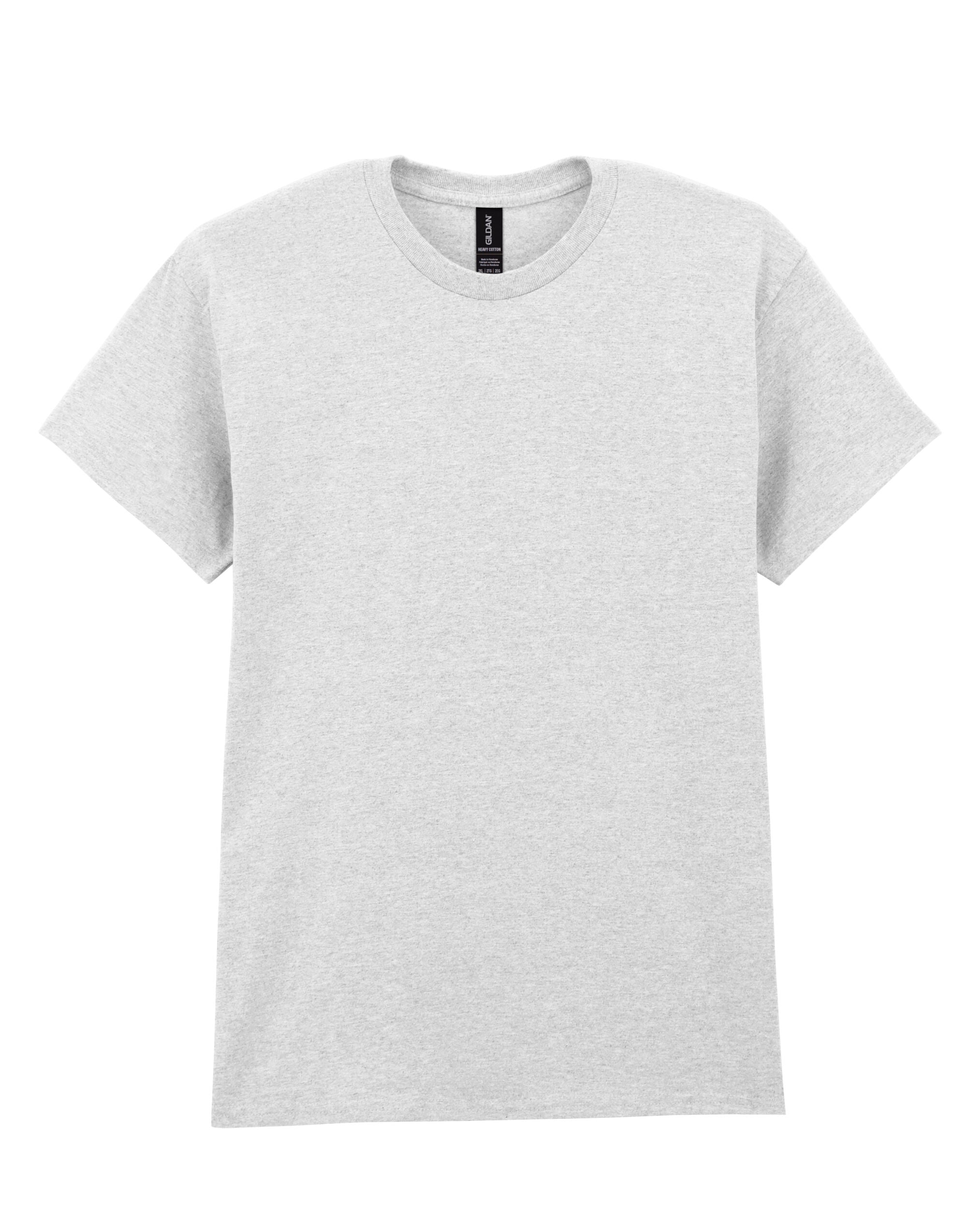 Gildan Heavy Cotton Adult T-Shirt