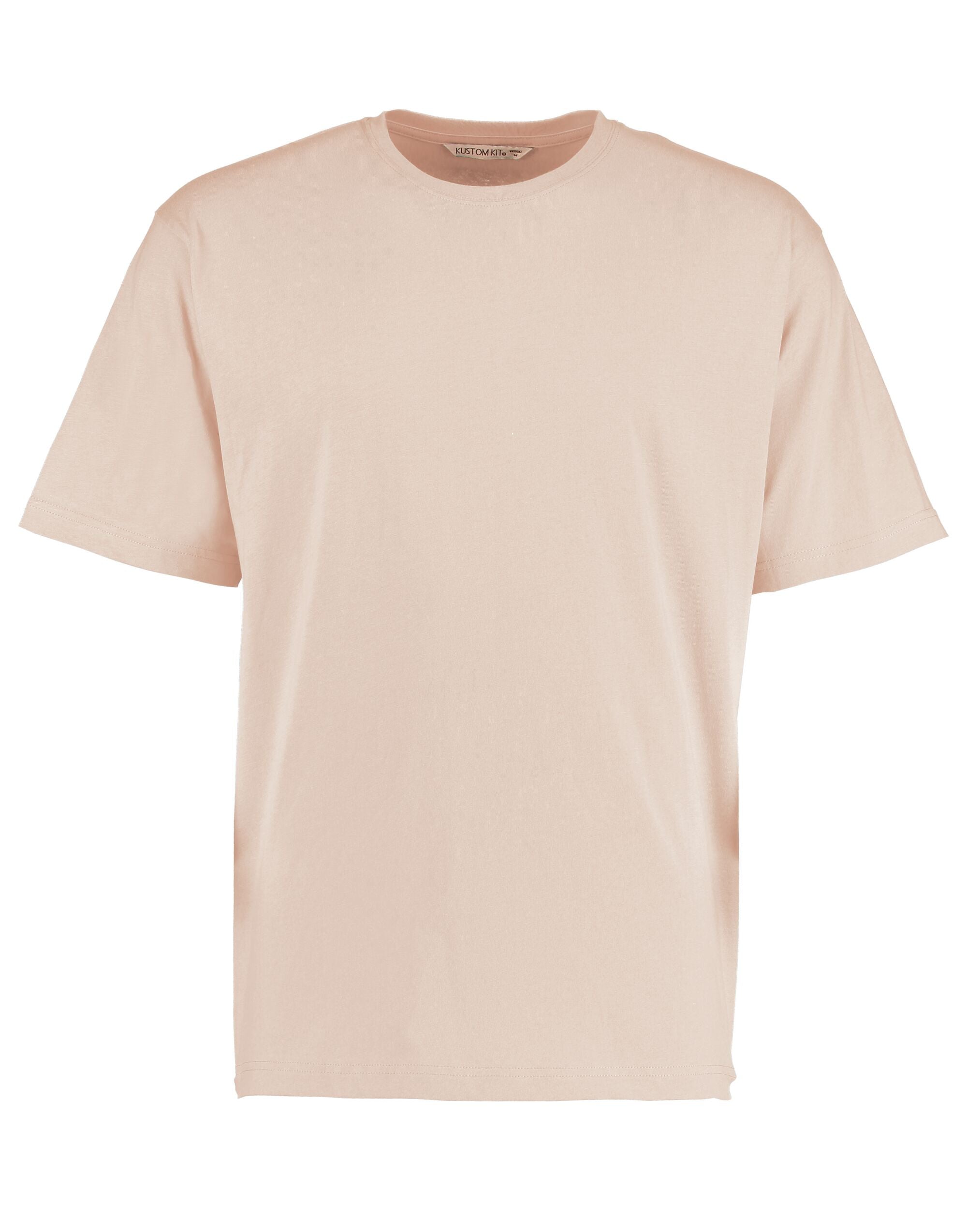 Kustom Kit Mens Classic Fit Hunky Tee
