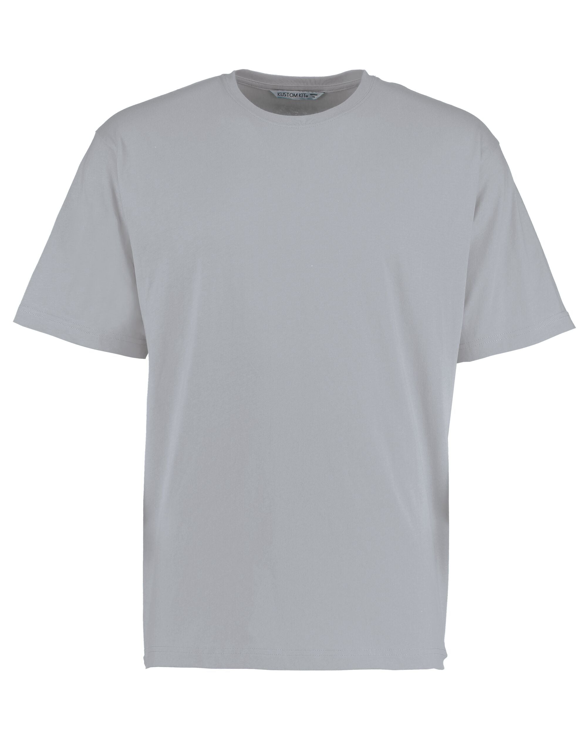 Kustom Kit Mens Classic Fit Hunky Tee