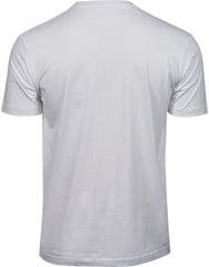 Tee Jays Mens Fashion Sof-Tee