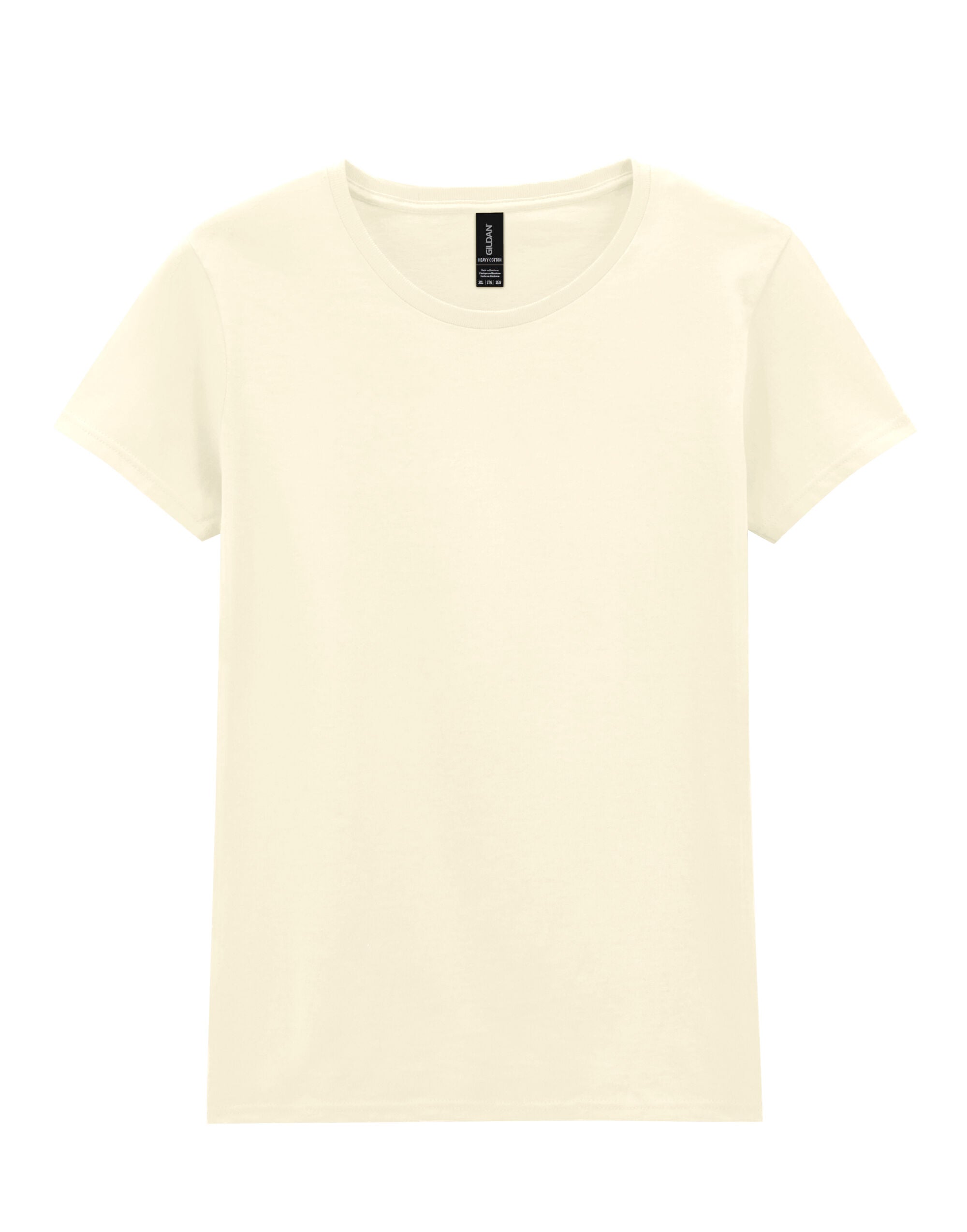 Gildan Heavy Cotton Ladies' T-Shirt