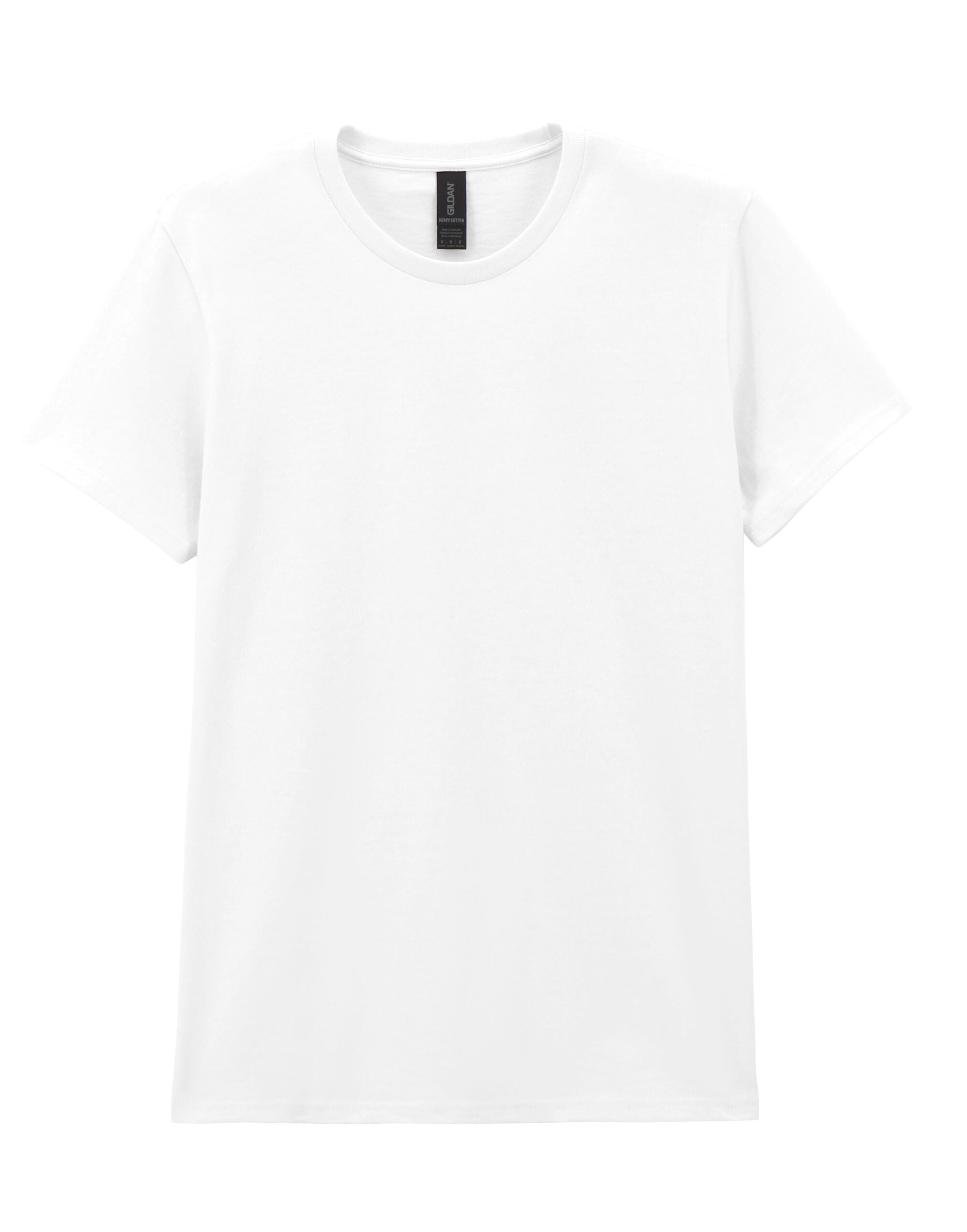 Gildan Heavy Cotton Ladies' T-Shirt