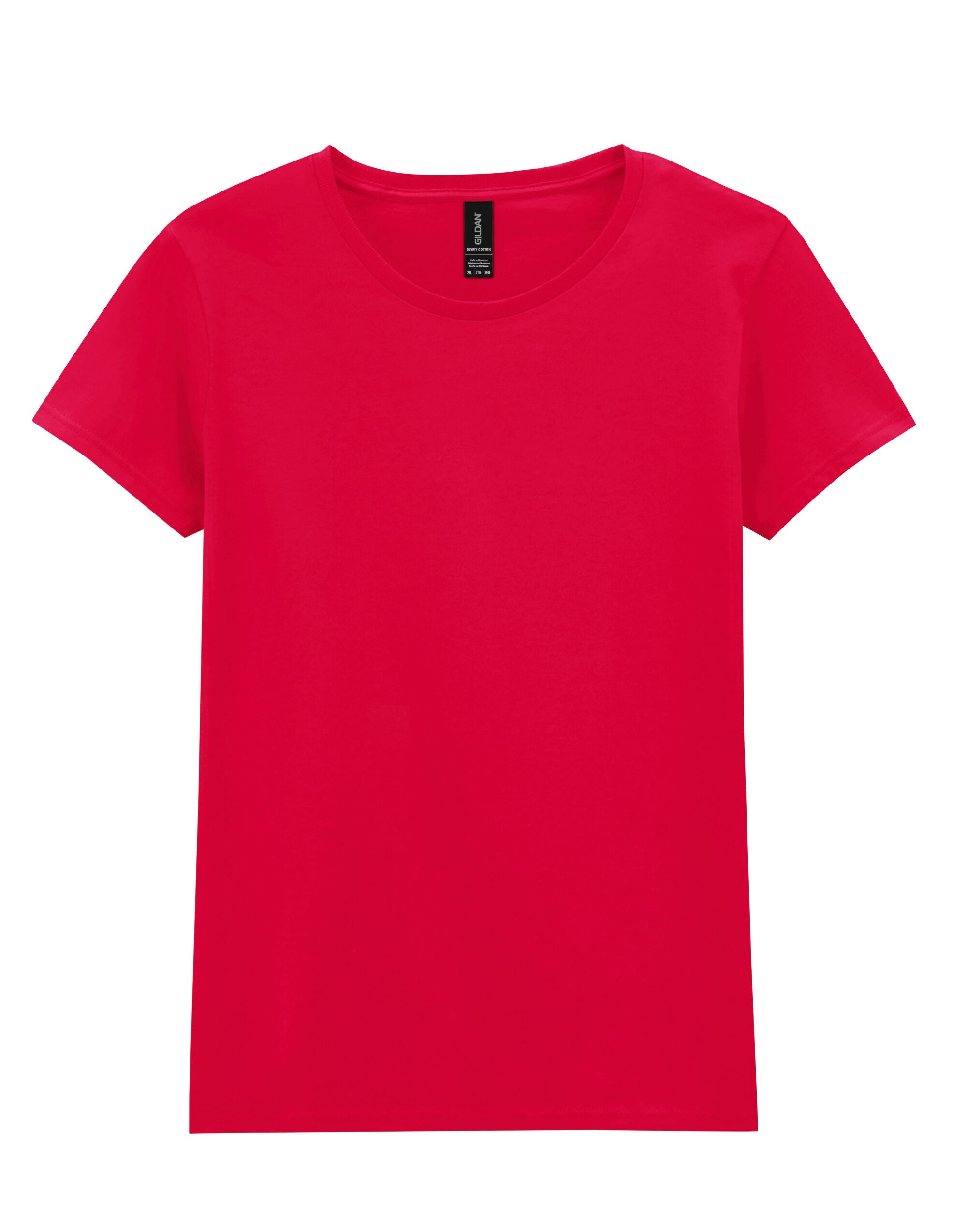 Gildan Heavy Cotton Ladies' T-Shirt