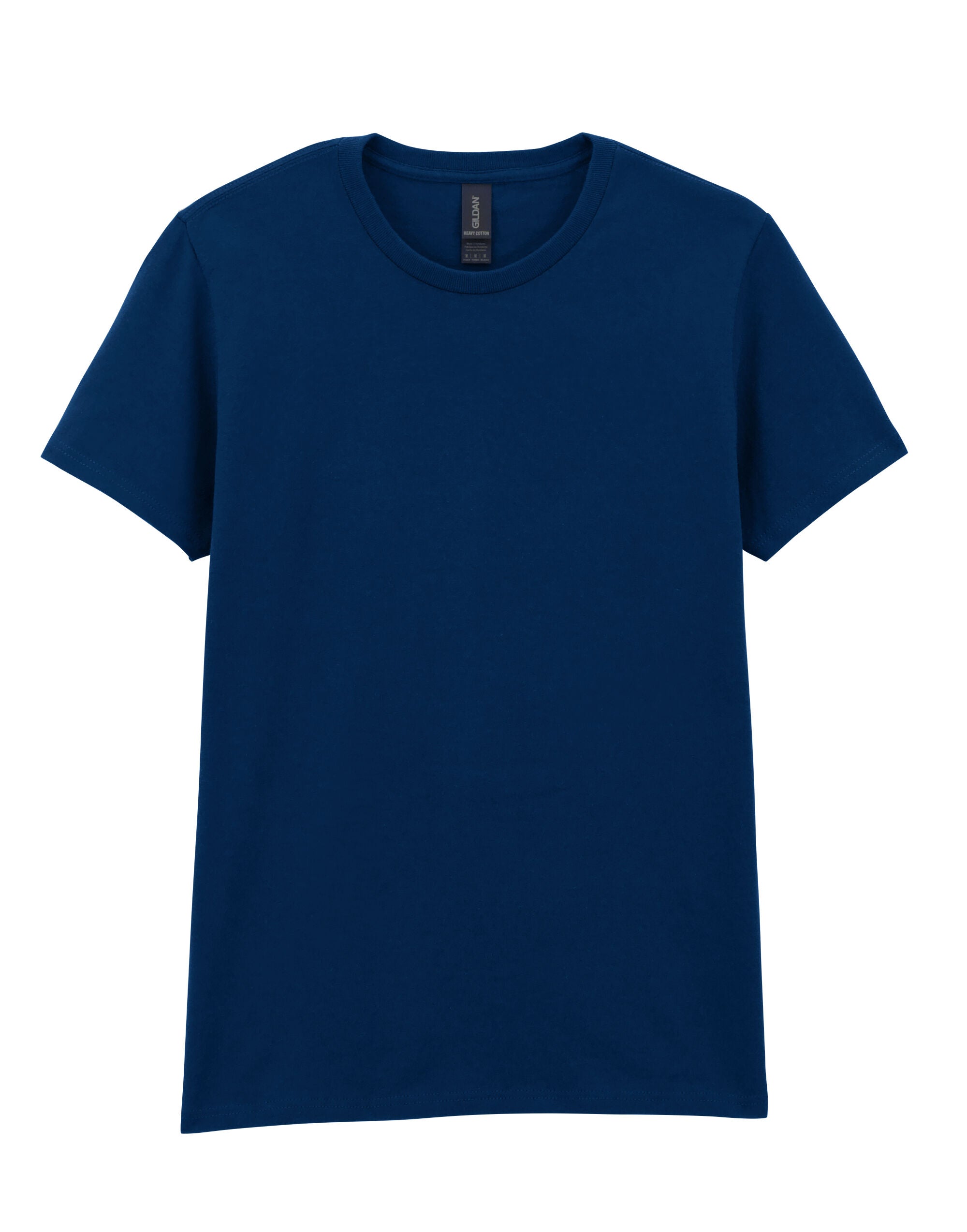 Gildan Heavy Cotton Ladies' T-Shirt