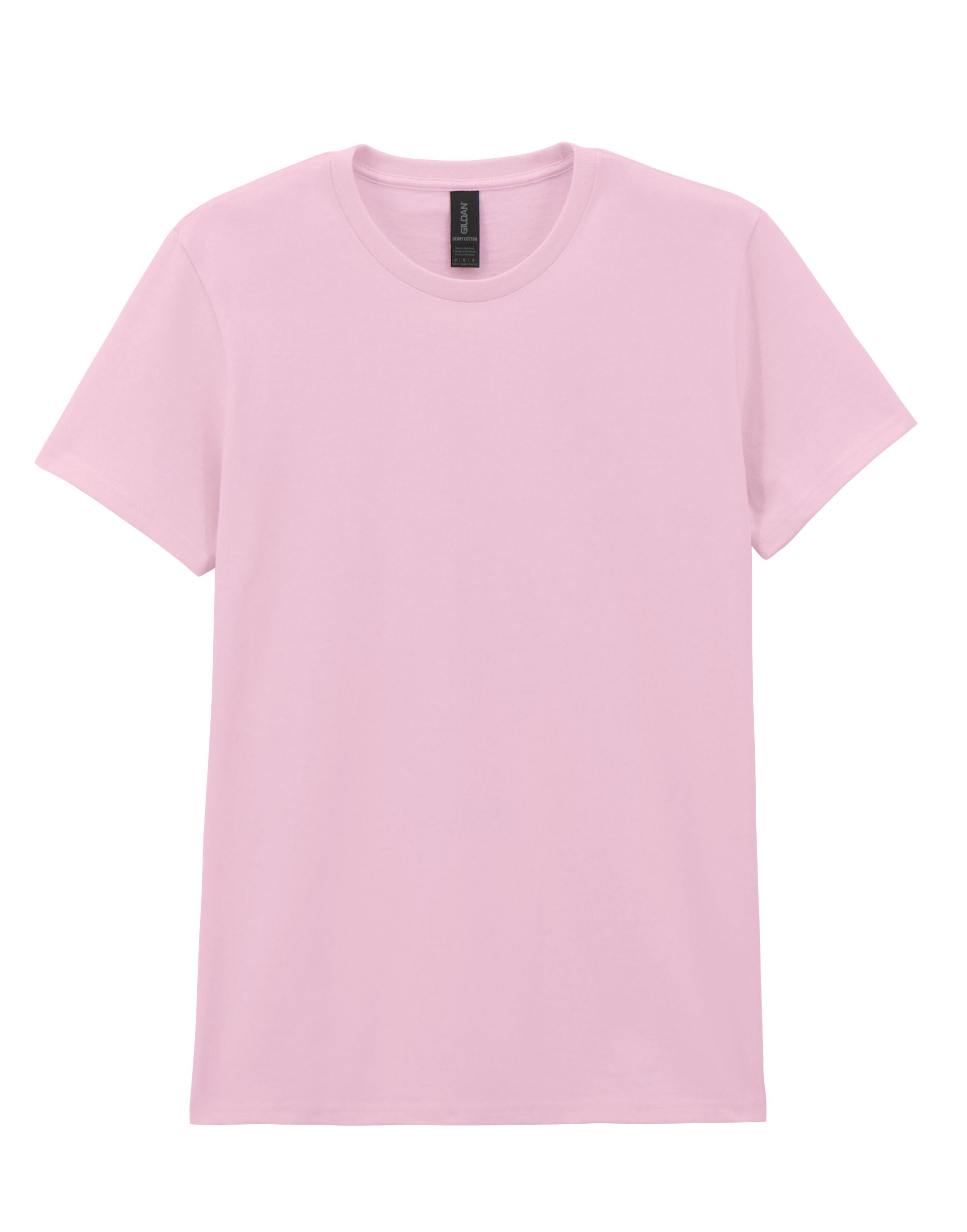 Gildan Heavy Cotton Ladies' T-Shirt