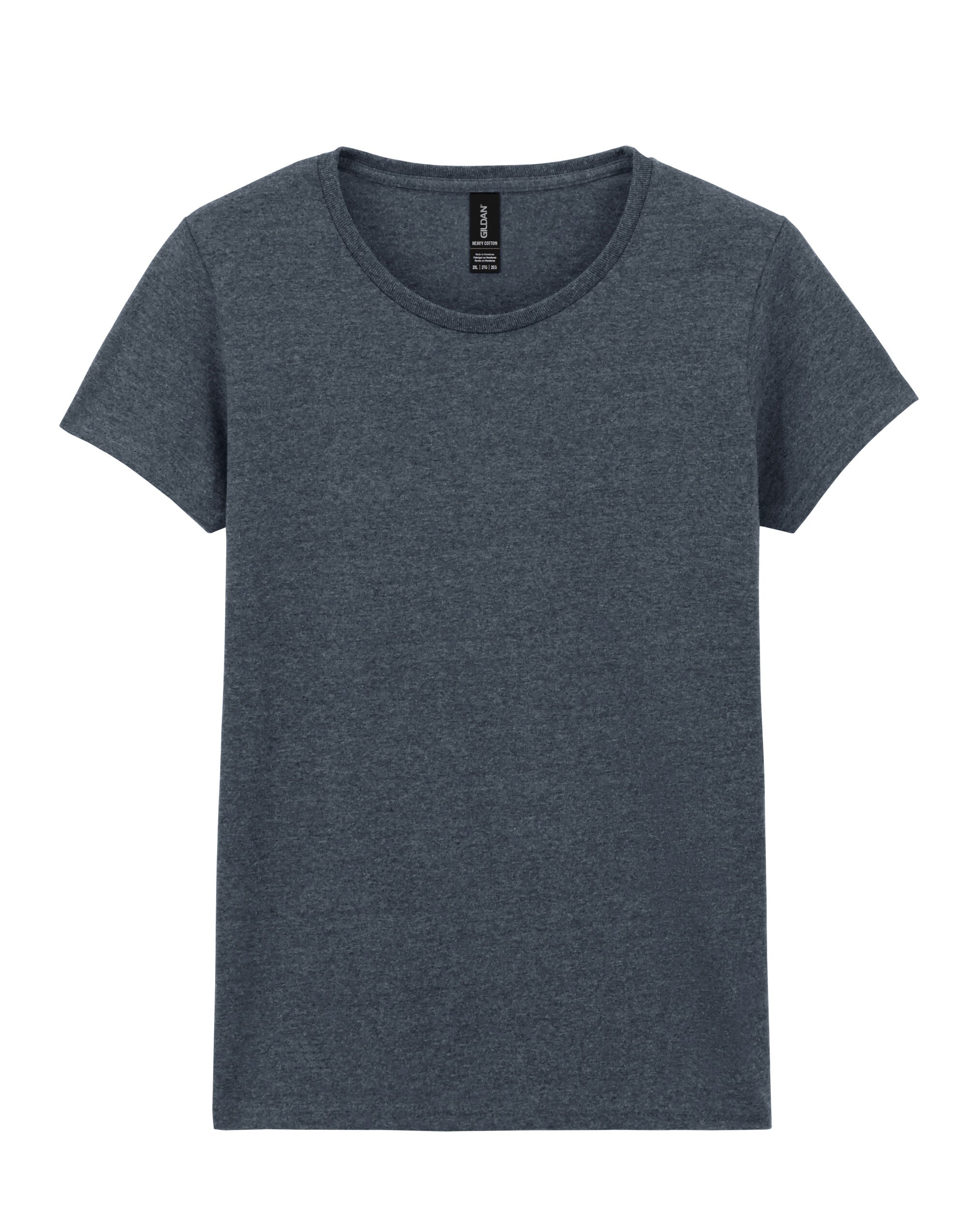 Gildan Heavy Cotton Ladies' T-Shirt