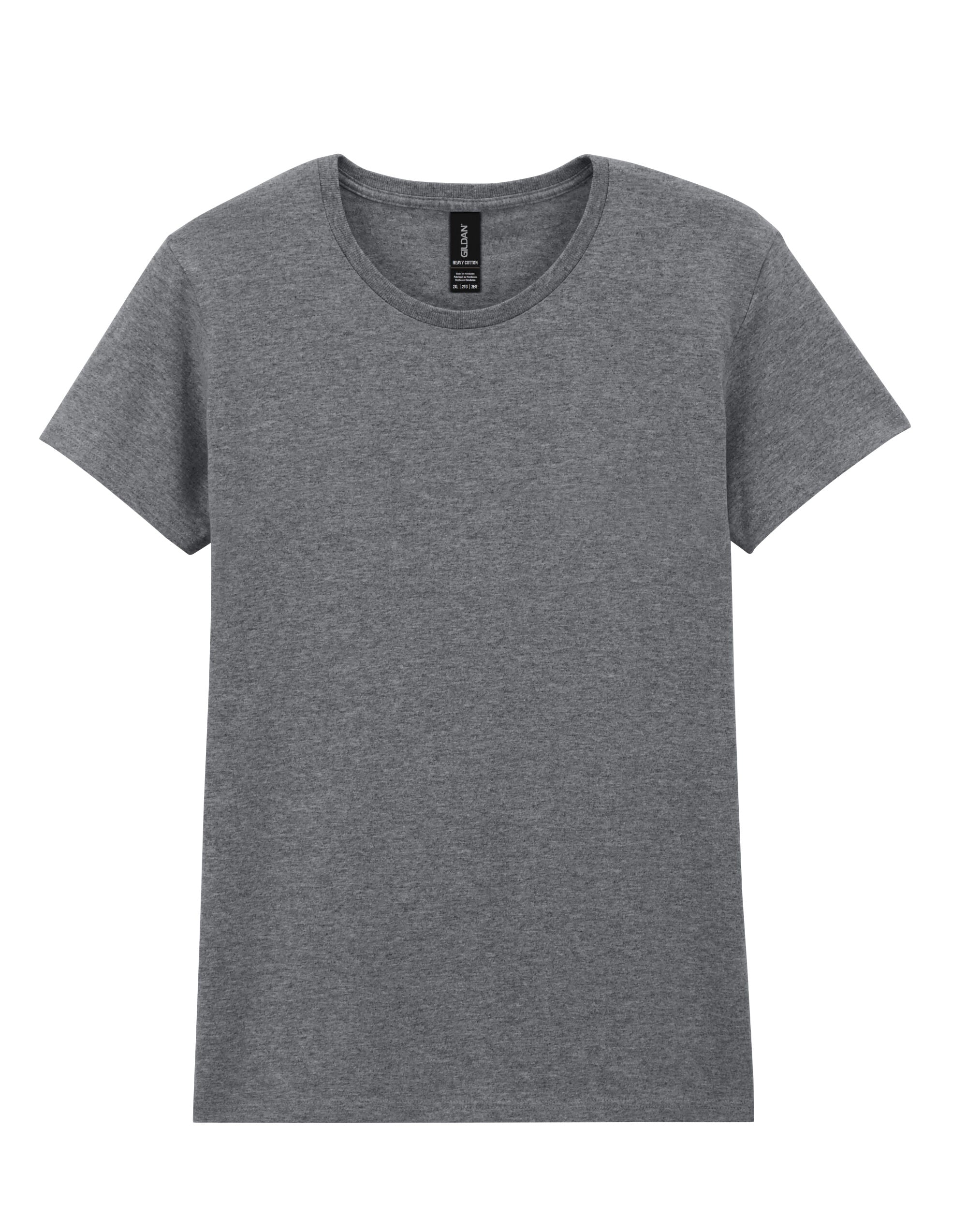 Gildan Heavy Cotton Ladies' T-Shirt