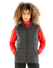 Result Core Promo Padded Bodywarmer