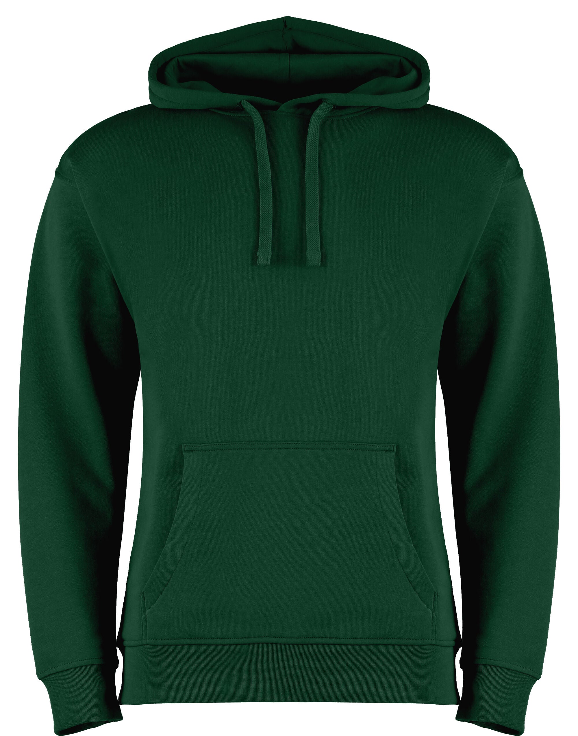 Kustom Kit Mens Regular Fit Hoodie