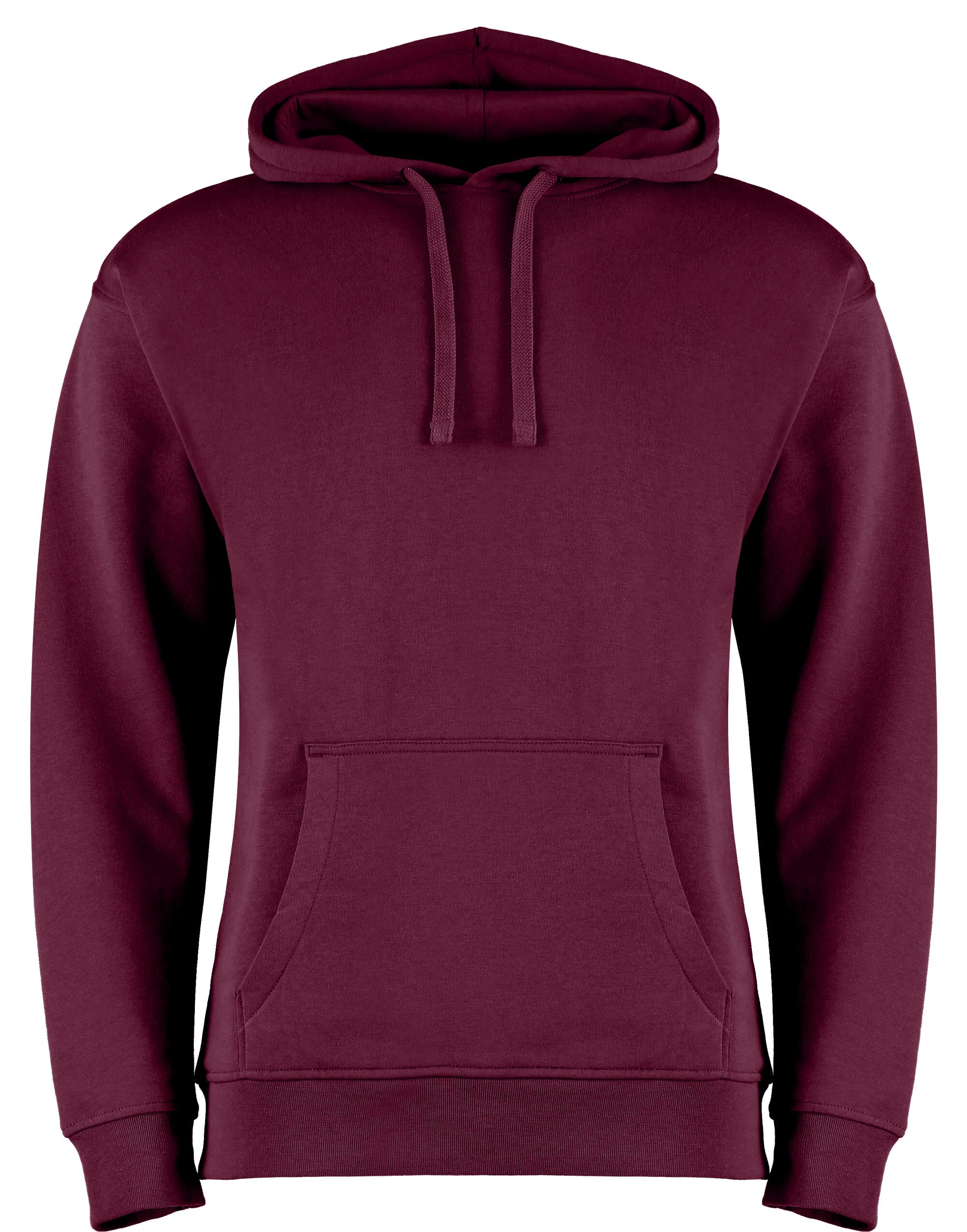 Kustom Kit Mens Regular Fit Hoodie