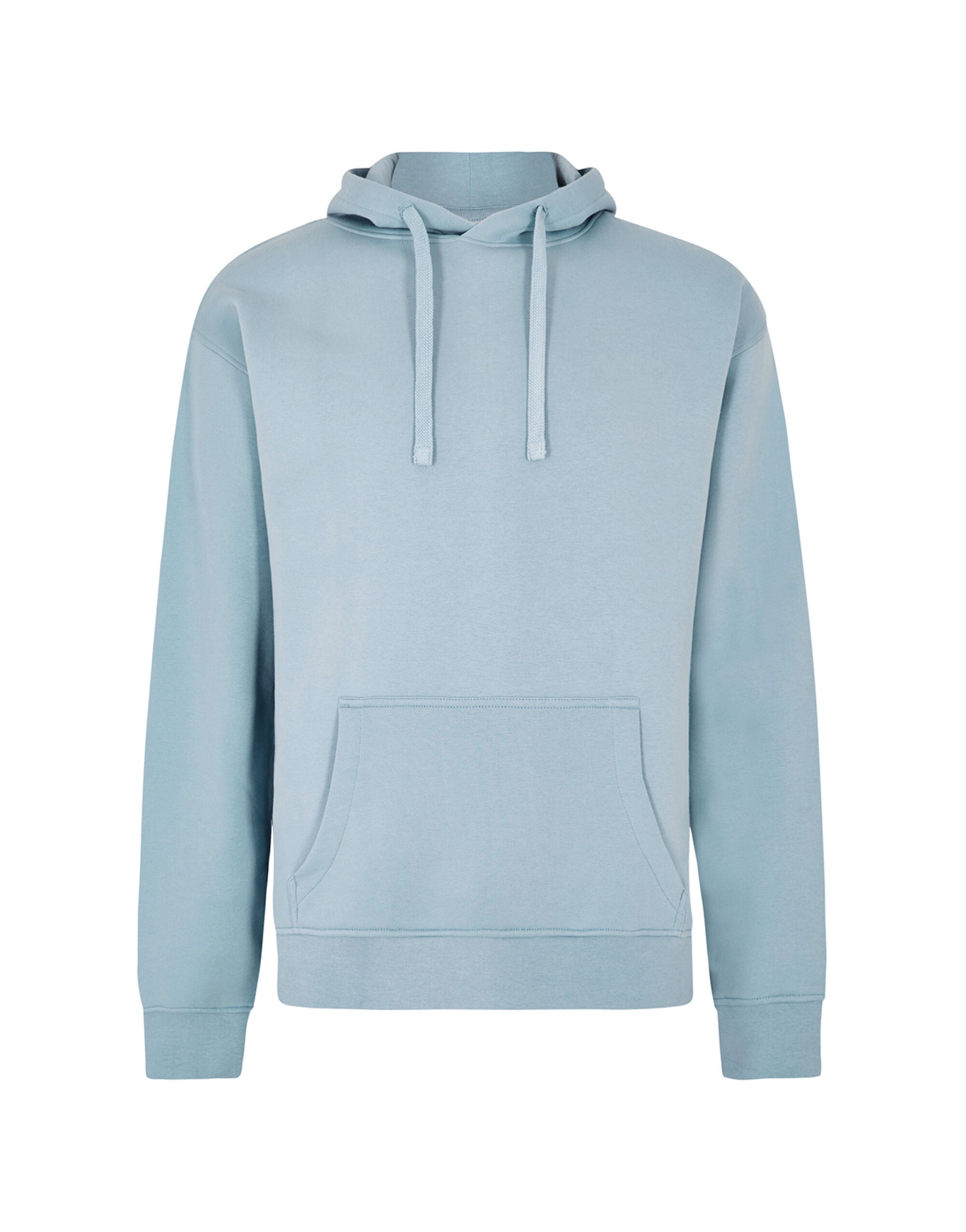 Kustom Kit Mens Regular Fit Hoodie