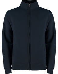 Kustom Kit Mens Regular Fit Zipped Sweat