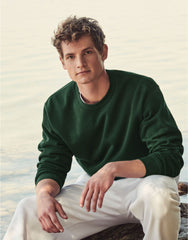 62202 FOTL Mens Classic Set-In Sweat