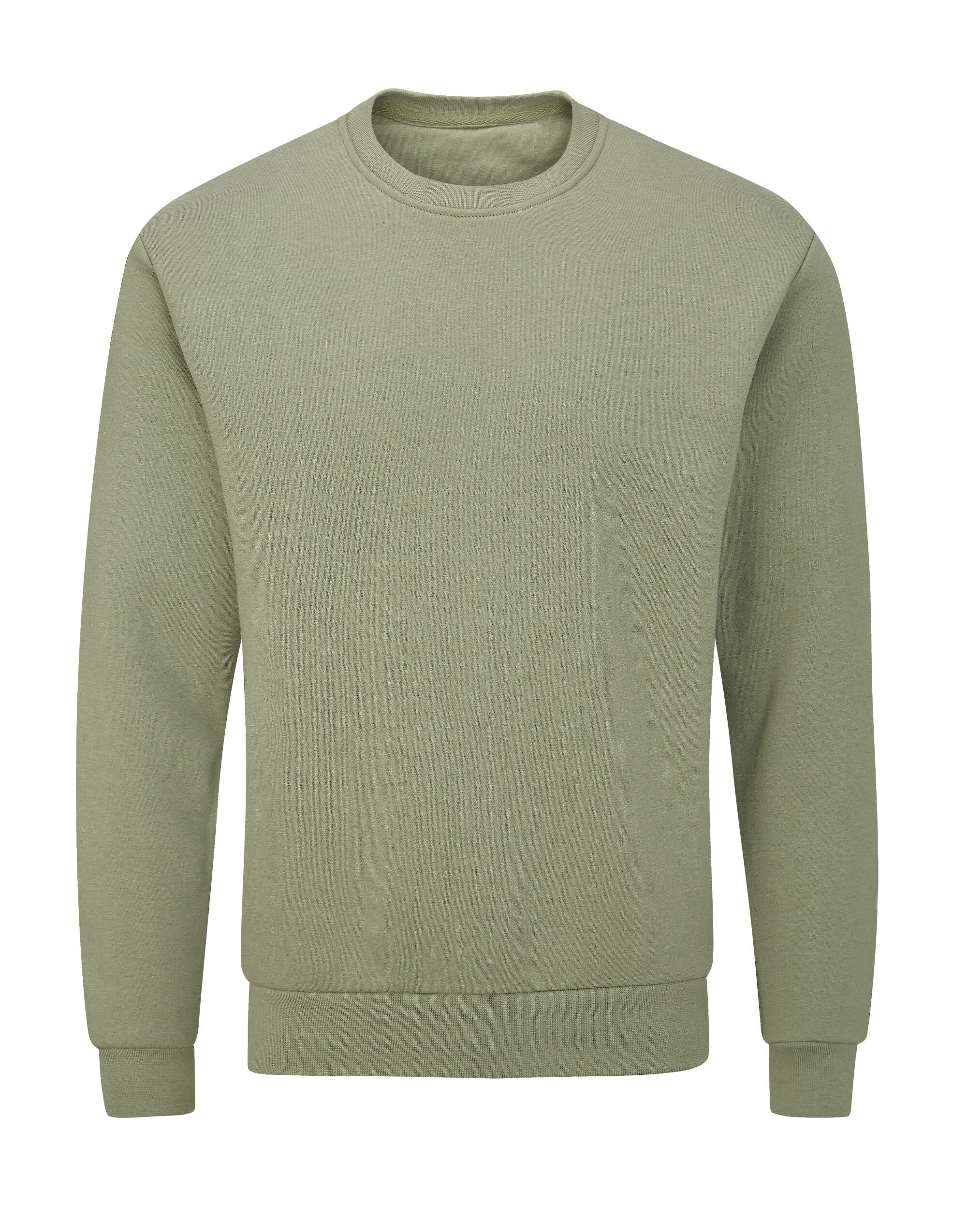 Mantis Essential Organic Sweatshirt